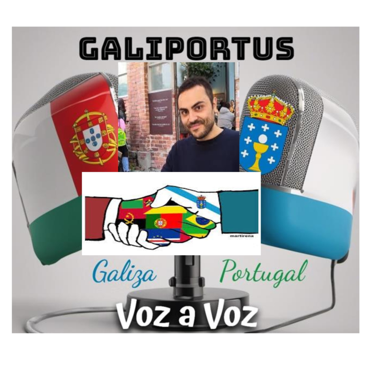 GALIPORTUS