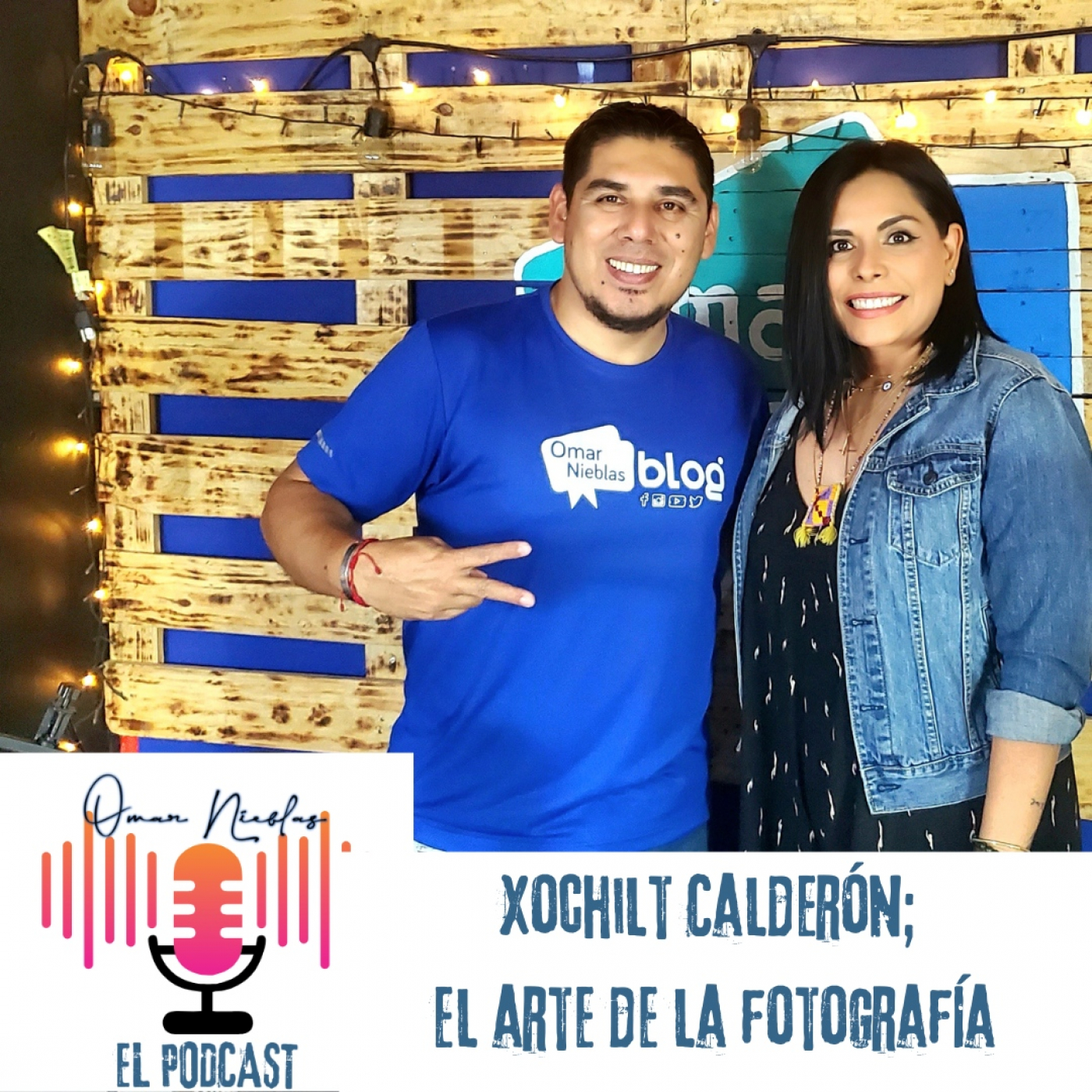 Omar Nieblas_El Podcast