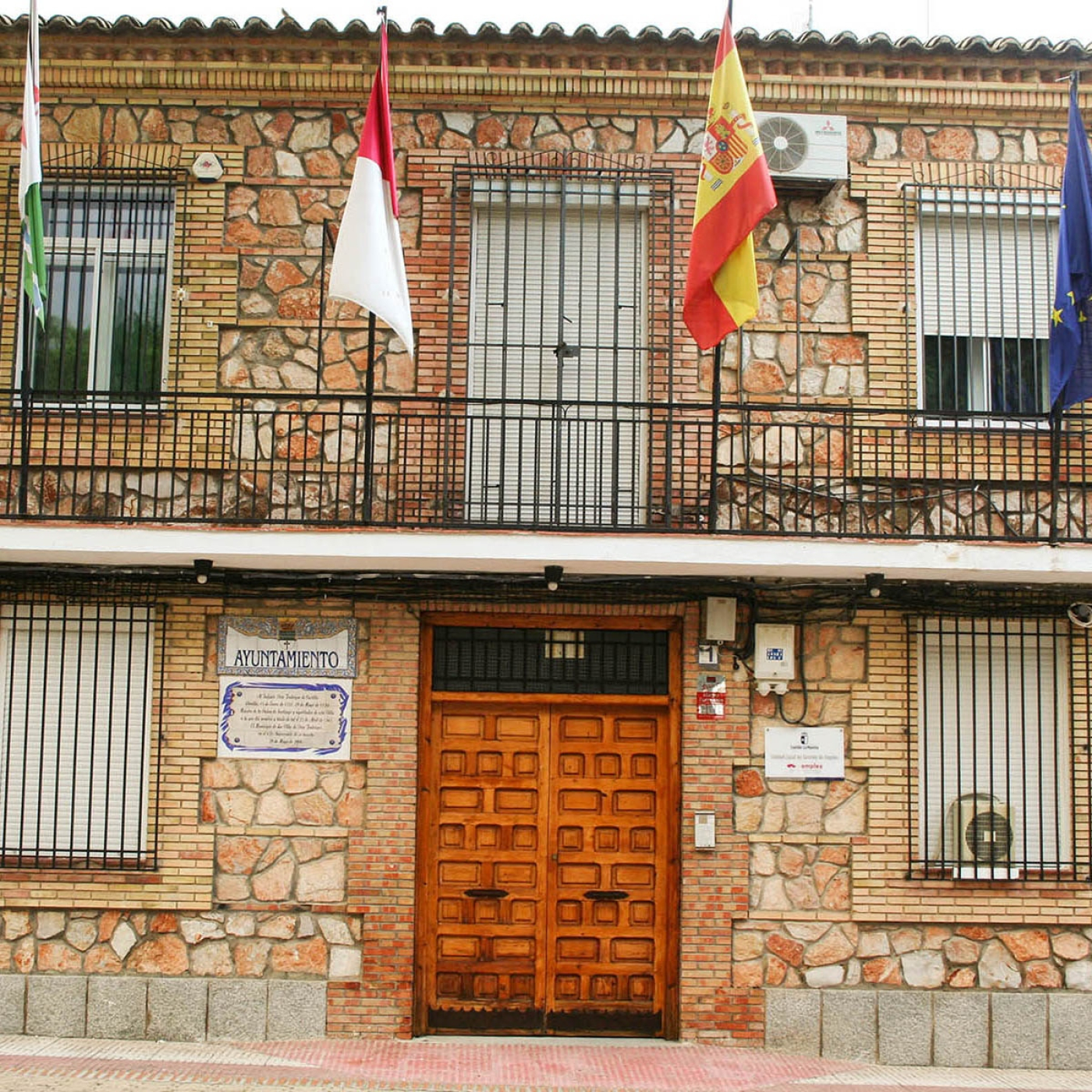 Plenos del Ayuntamiento