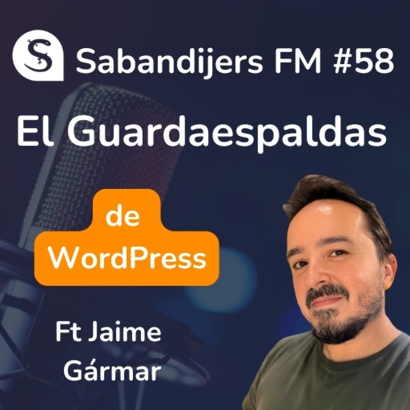 Sabandijers FM