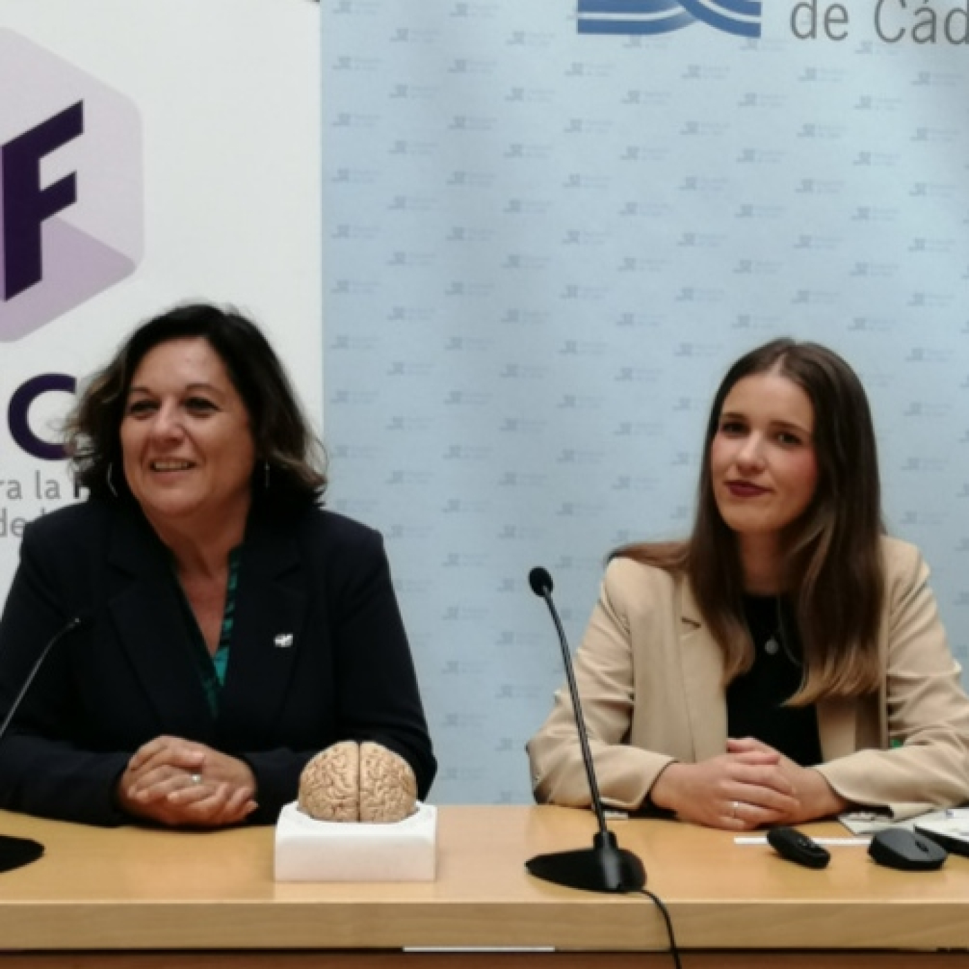 Colegio Oficial de Psicología Andalucía Occidental