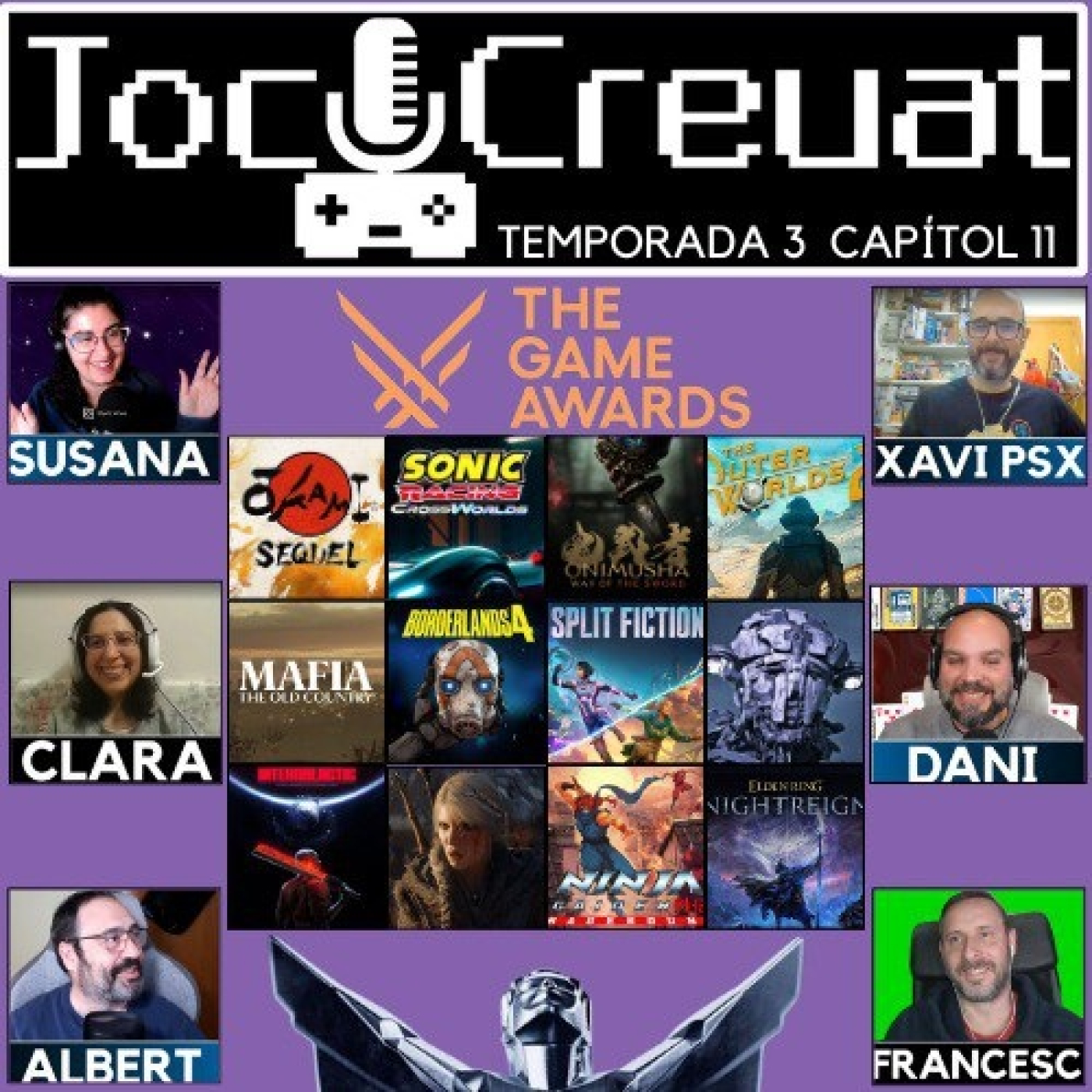 Joc Creuat