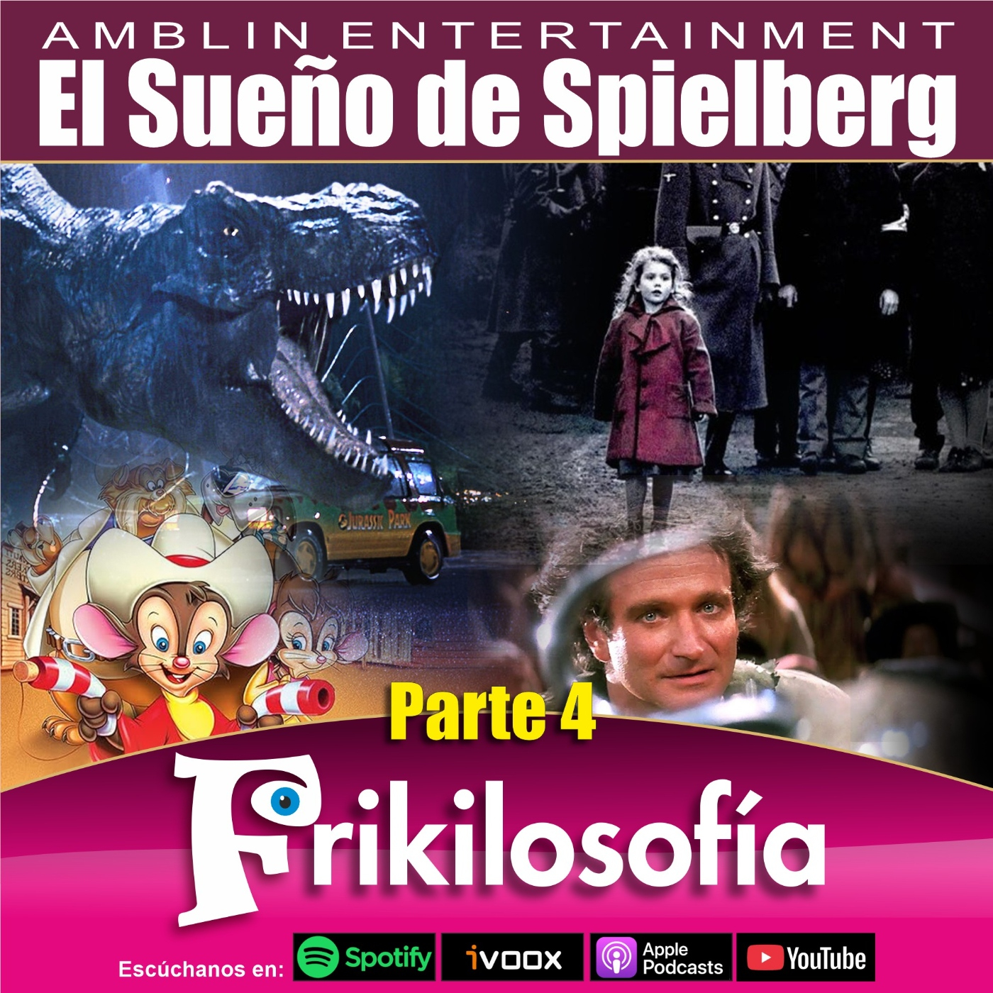 FRIKILOSOFÍA