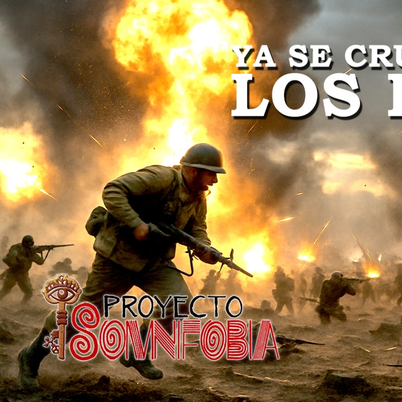 ISRAEL CONTRA IRAN OPERACION RISING LION