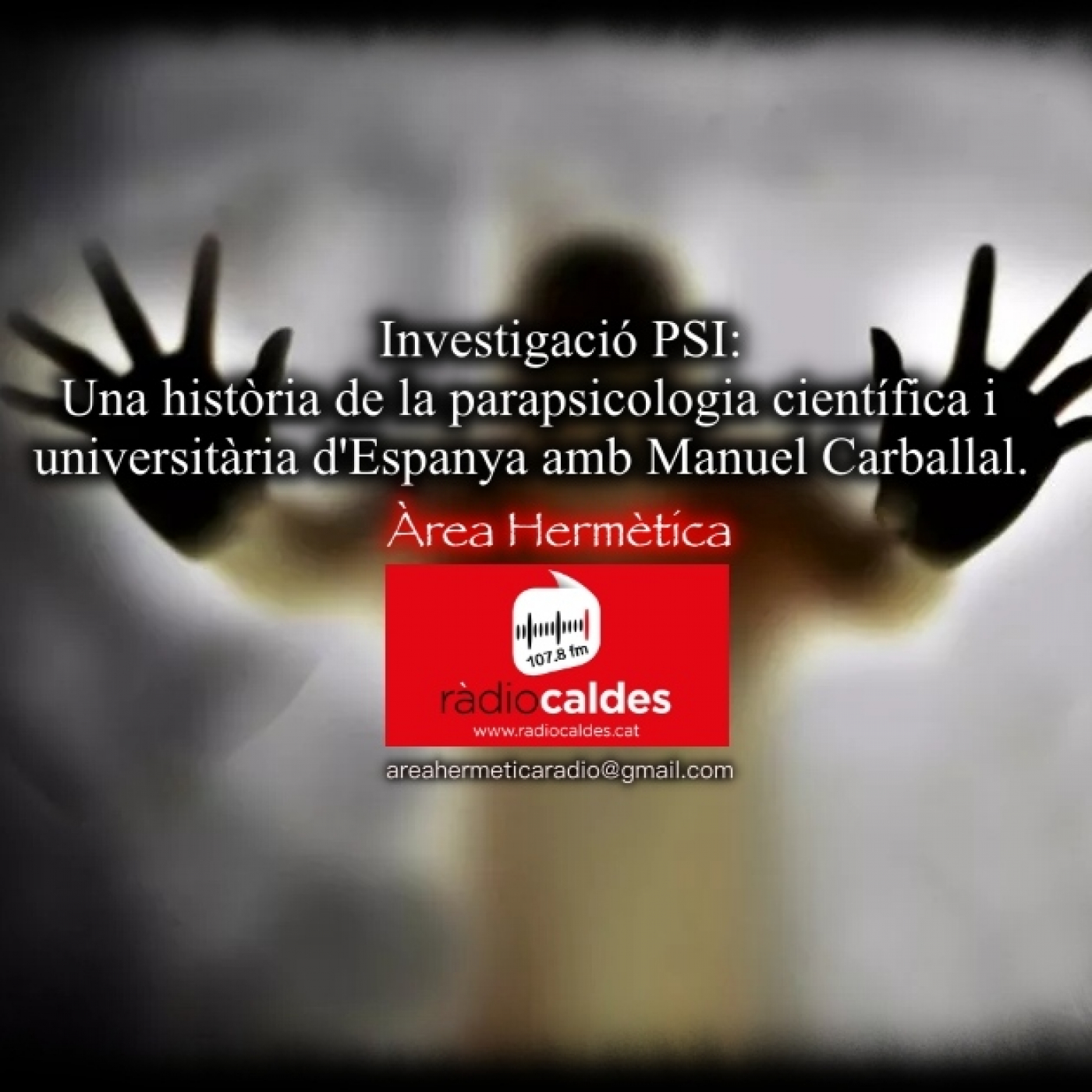 Area Hermetica Misteris