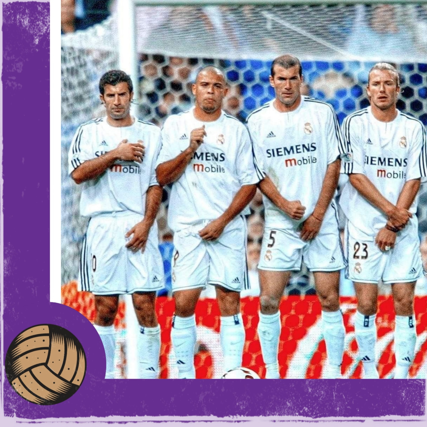 No es otro Podcast de Fútbol