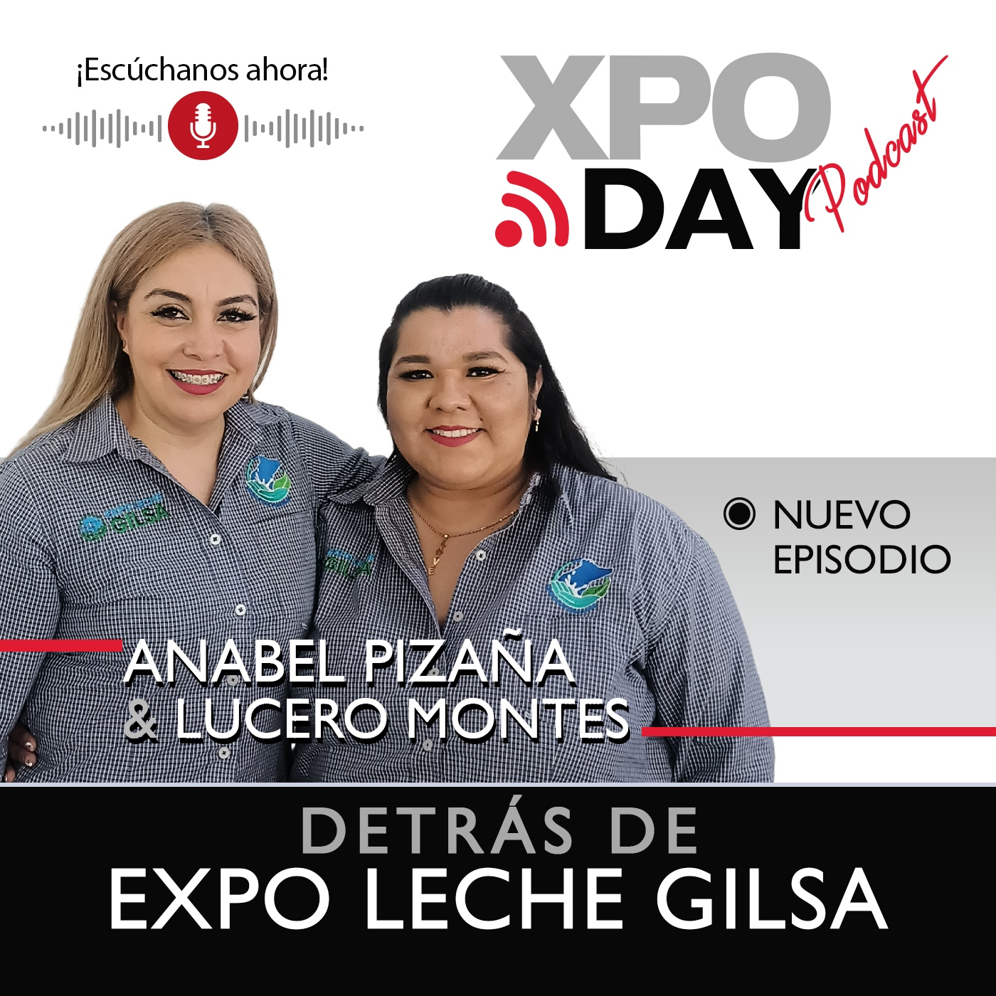 XPO DAY Podcast