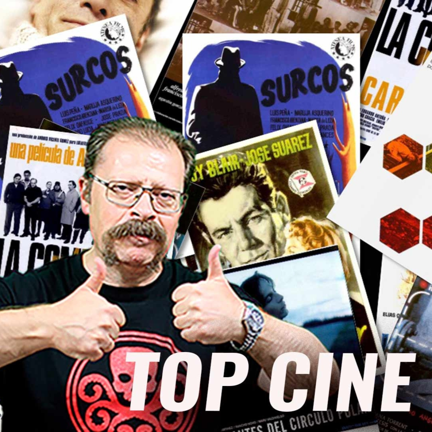 AccionCine Podcast