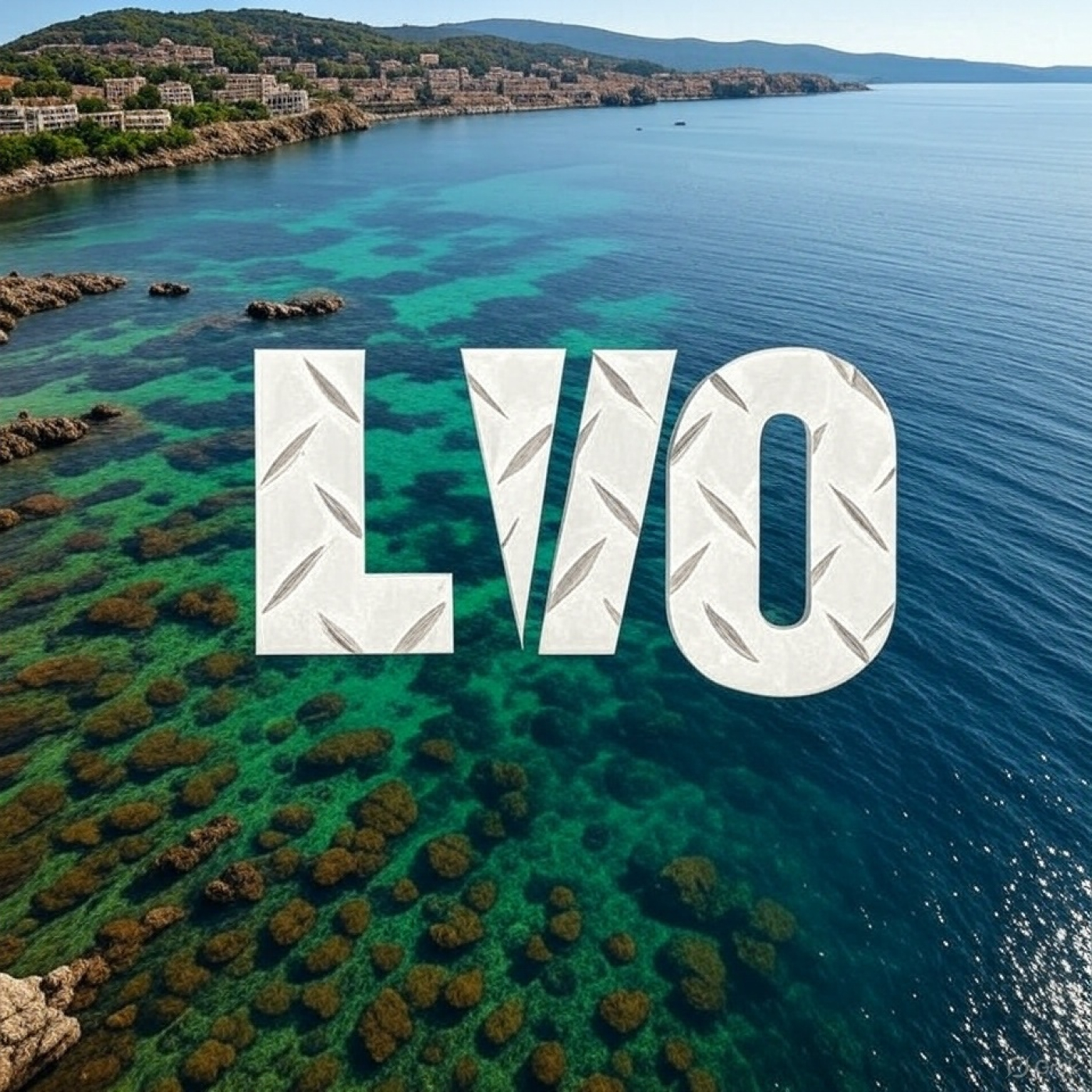 LVO Fragmentos - Lesbos, el Hogar de Safo