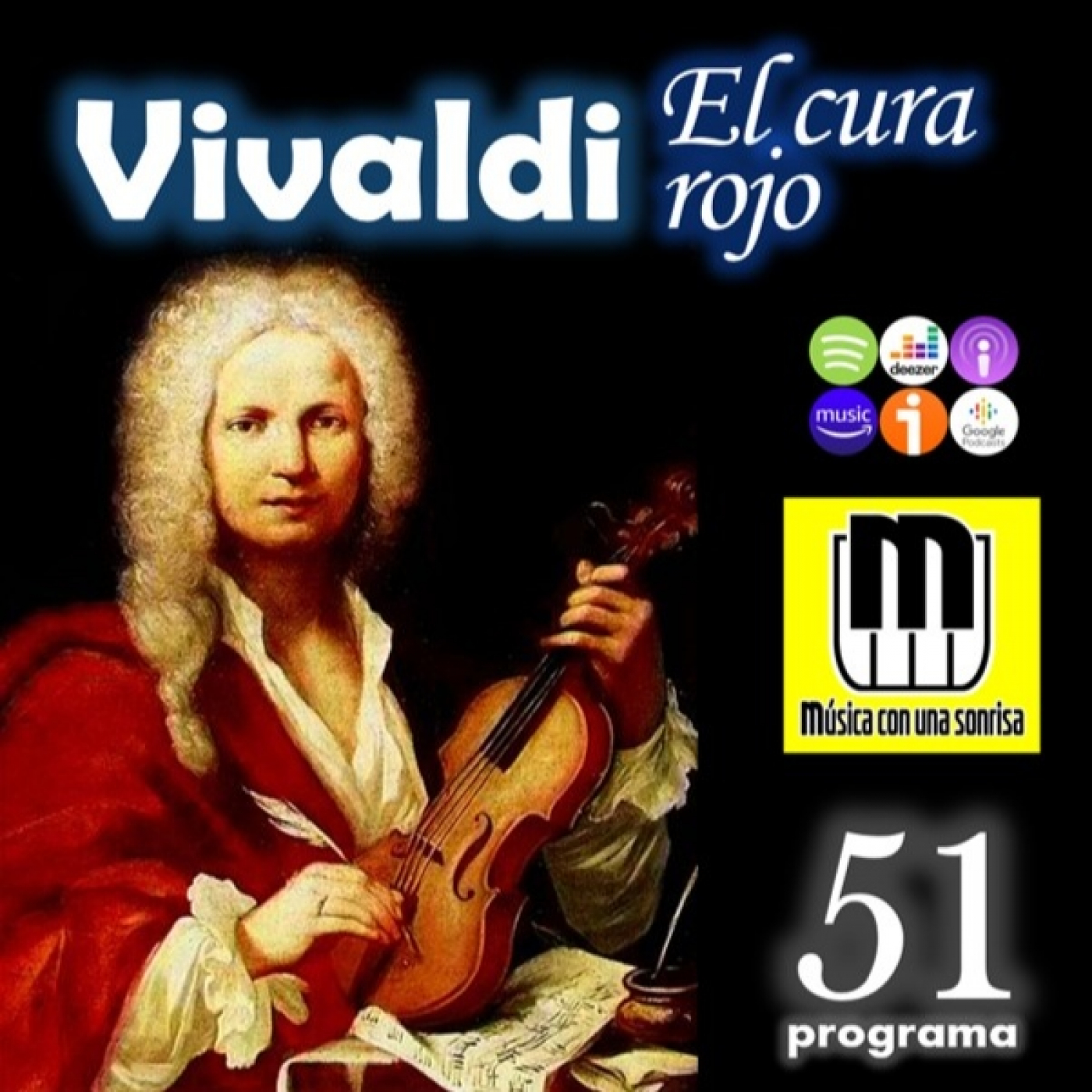 Música con una sonrisa