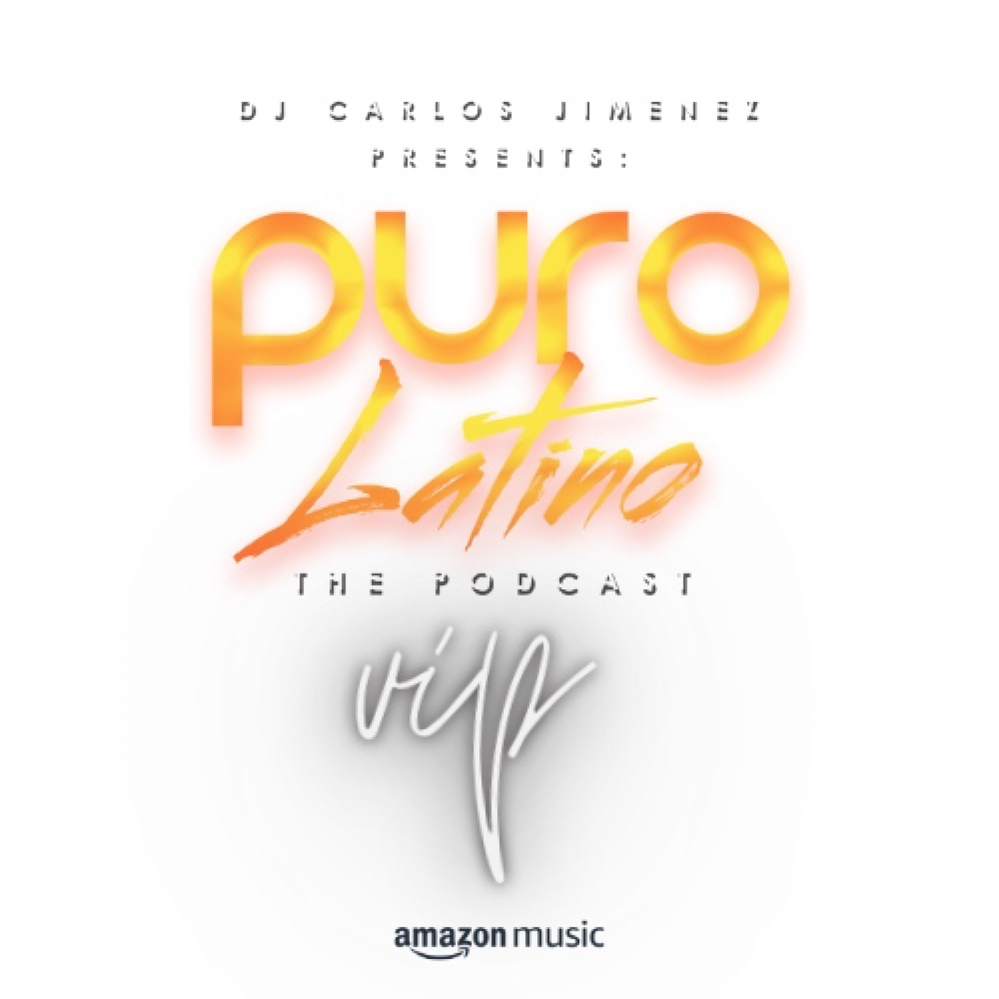 DJ Carlos Jimenez
