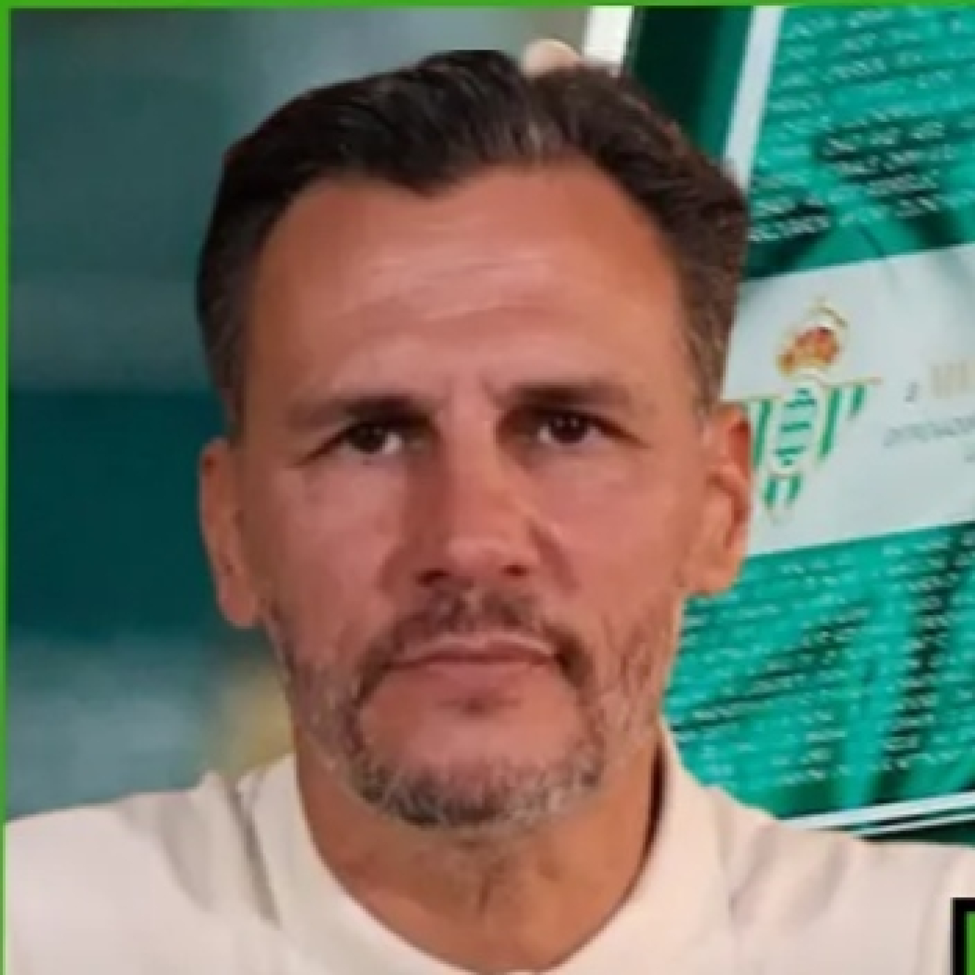   "PELLEGRINI VA A ESTAR EN EL BETIS MUCHOS AÑOS MÁS" | TASCA DE CAPI T2, EP.3 episode artwork