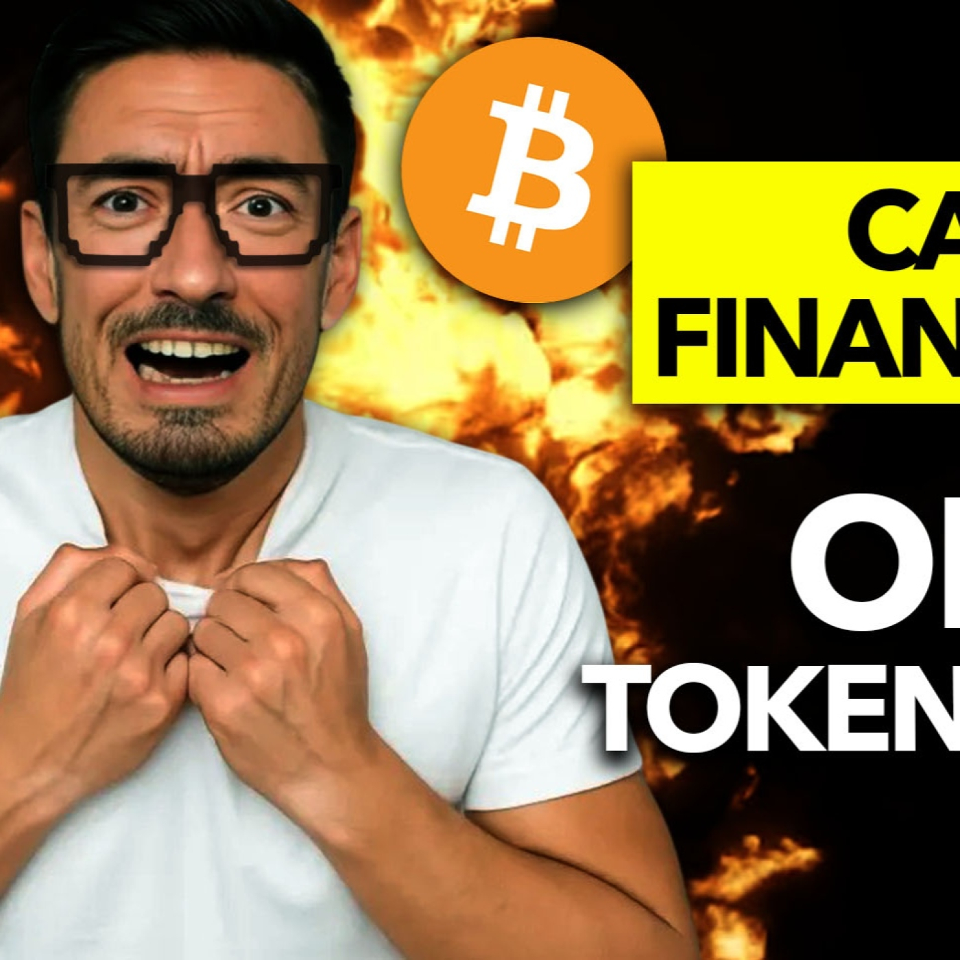 Rodrigo Arnedo Noticias BTC