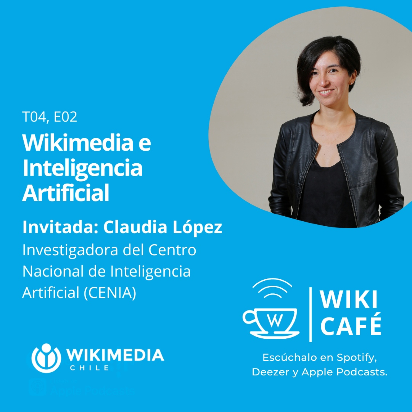 Wikicafé