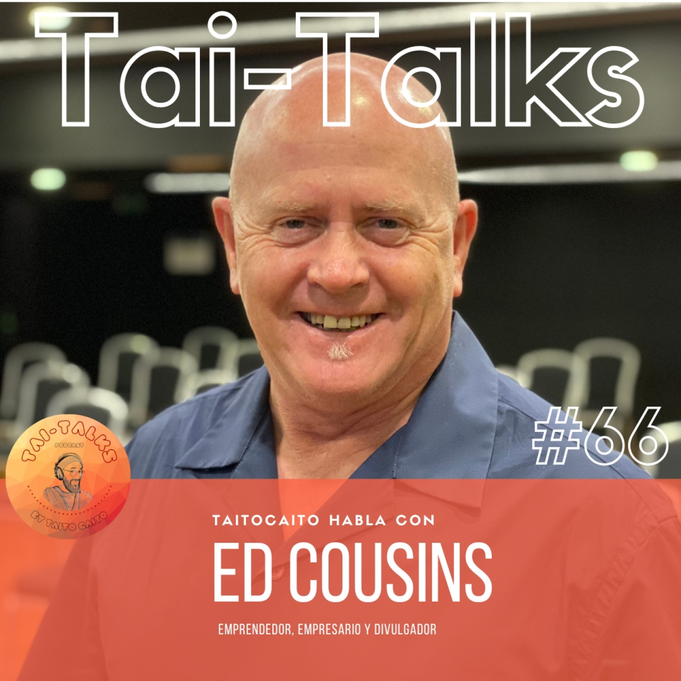 TAI-TALKS