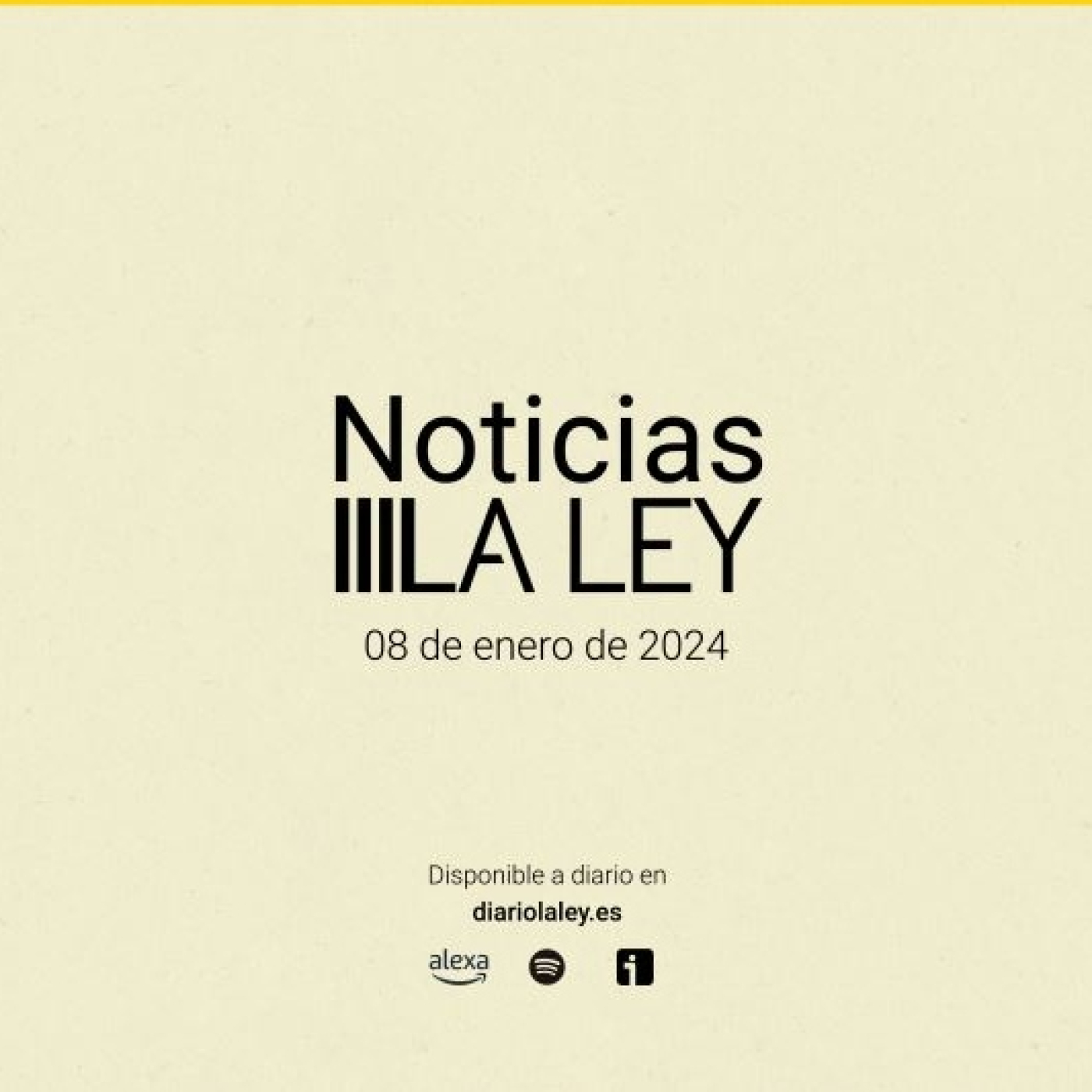 #NoticiasLALEY Lunes 08 de enero