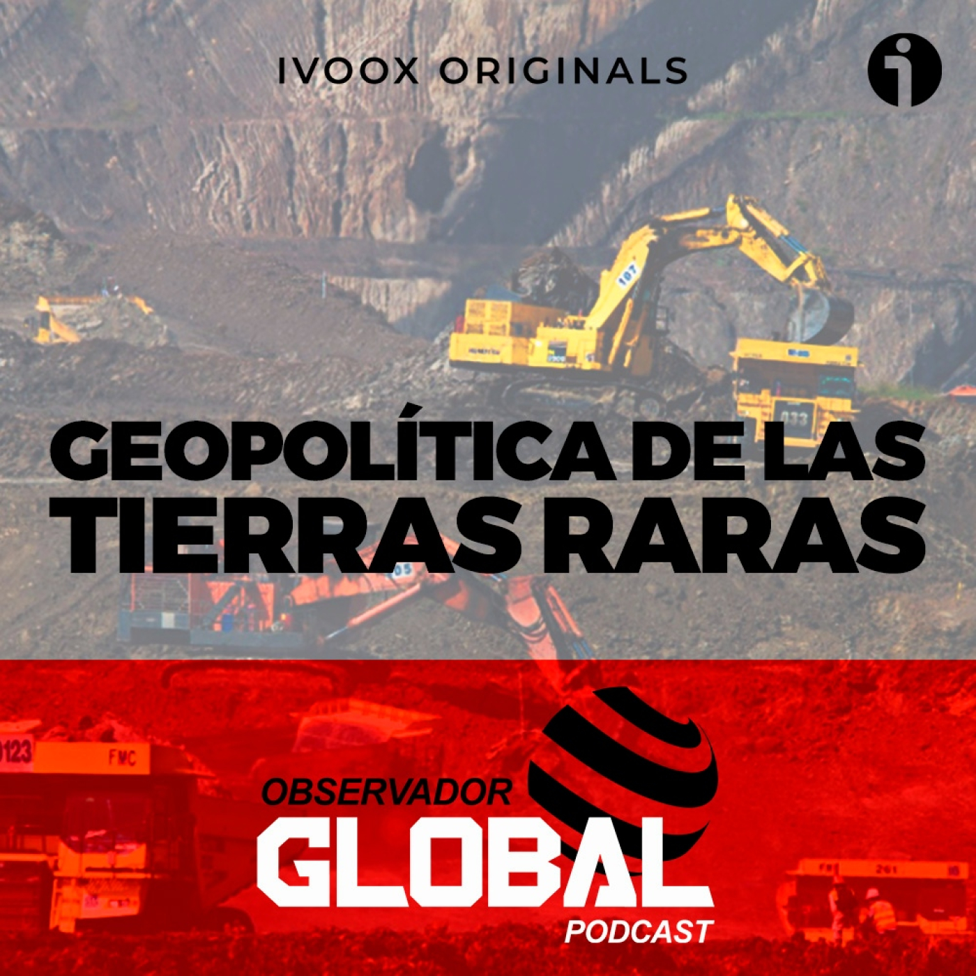 Observador Global Podcast