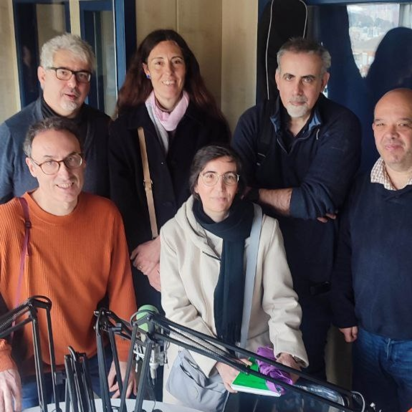 Podcast de La Tarantela