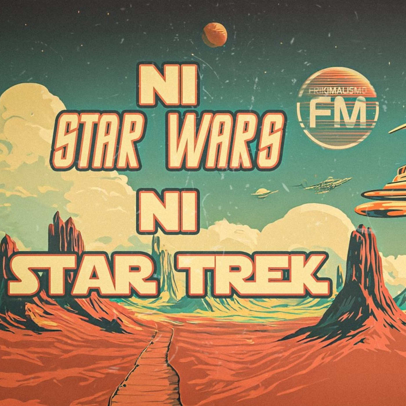 frikimalismo FM