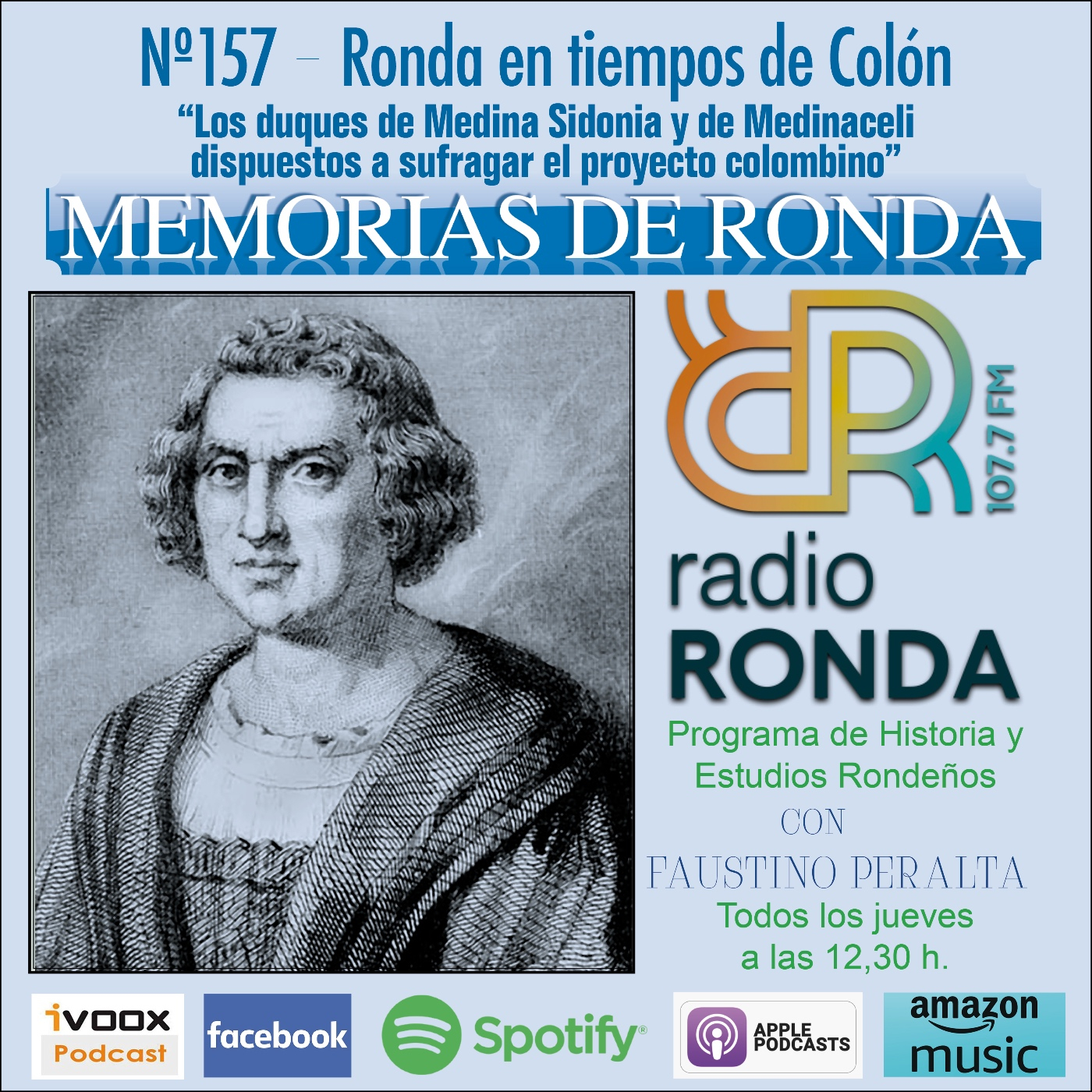 MEMORIAS DE RONDA