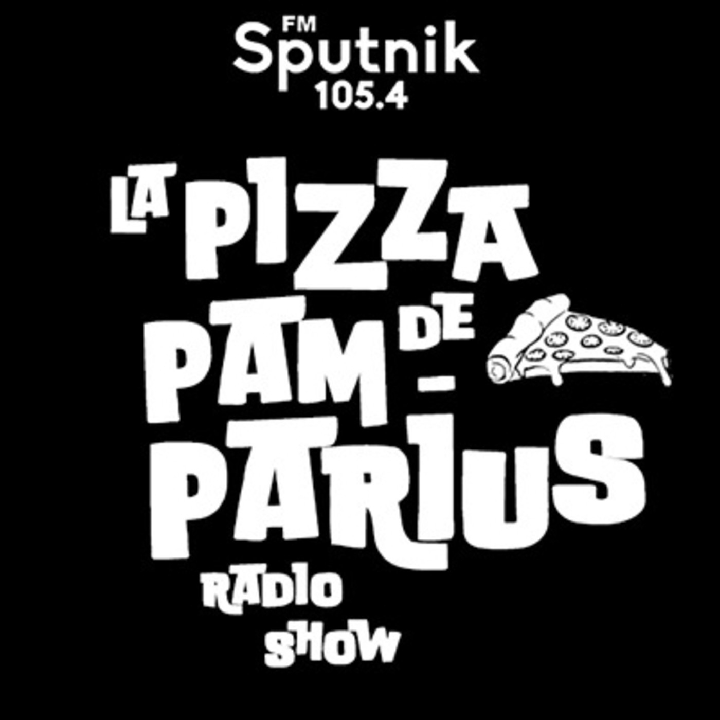 La Pizza de Pamparius 98 La Pizza de Pamparius 98