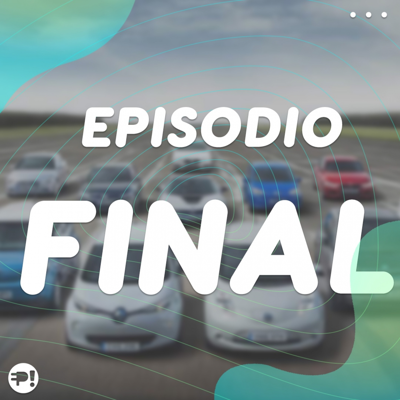 PASATE A LO ELÉCTRICO (T.5)