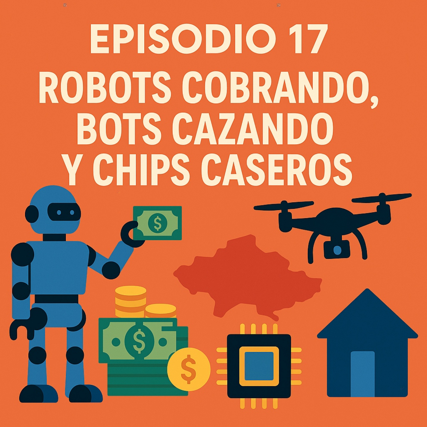 Cutrepodcast - Noticias de tecnologÍA