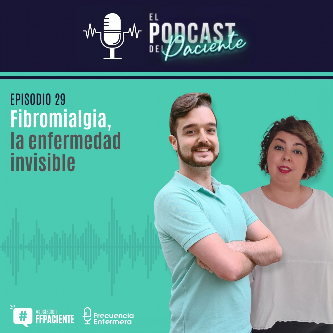 El podcast del Paciente