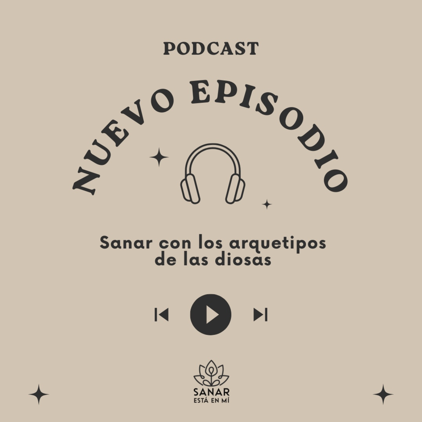 Sanar está en MI