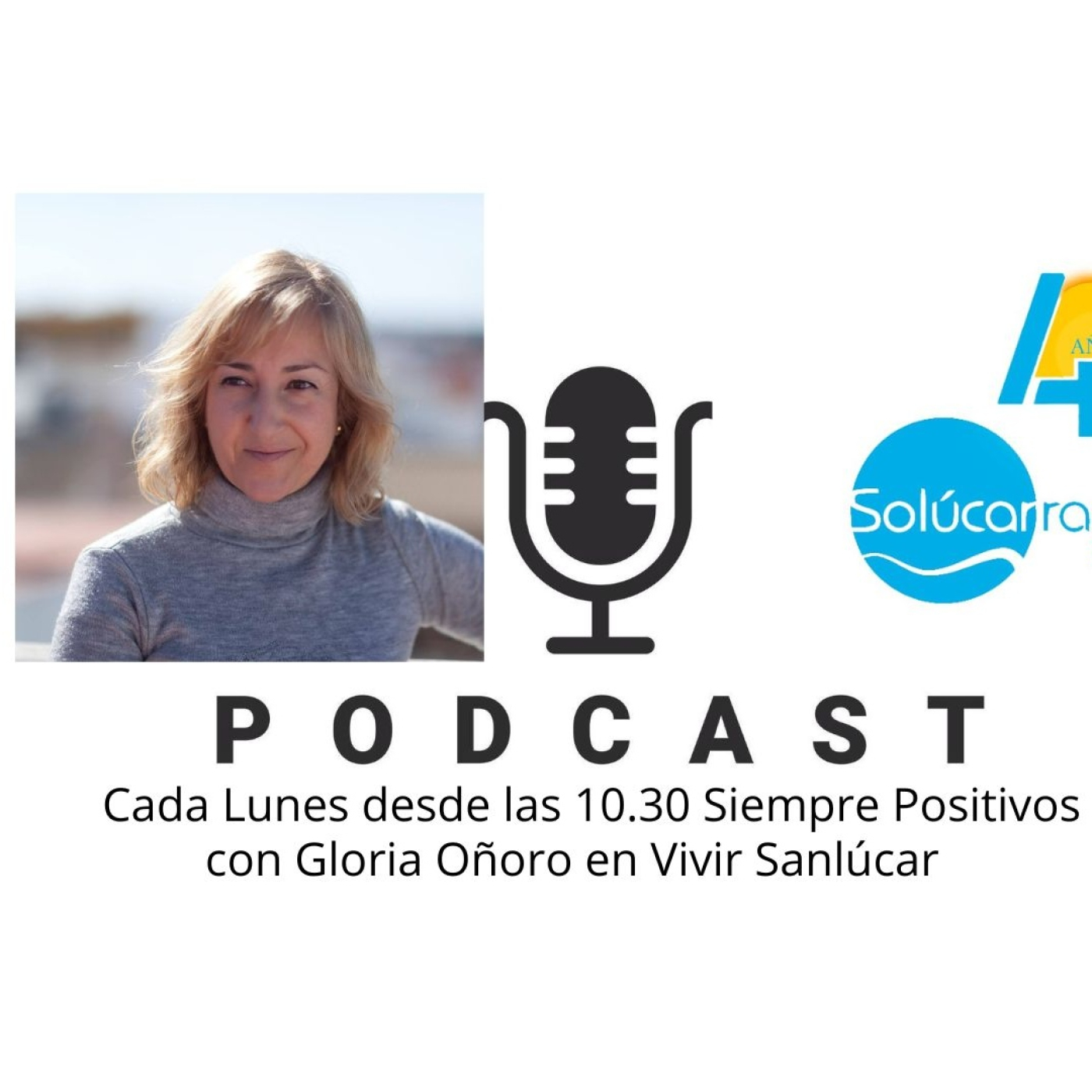Podcast Solúcar Radio