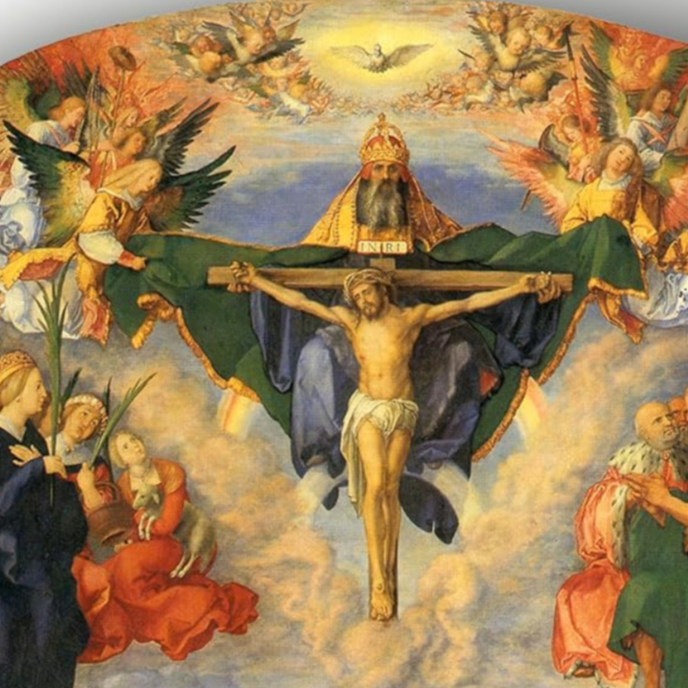 La historia de la Iglesia Católica: Del renacimiento al siglo XIX · La Iglesia en las guerras mundiales (S.XIX a XX)
