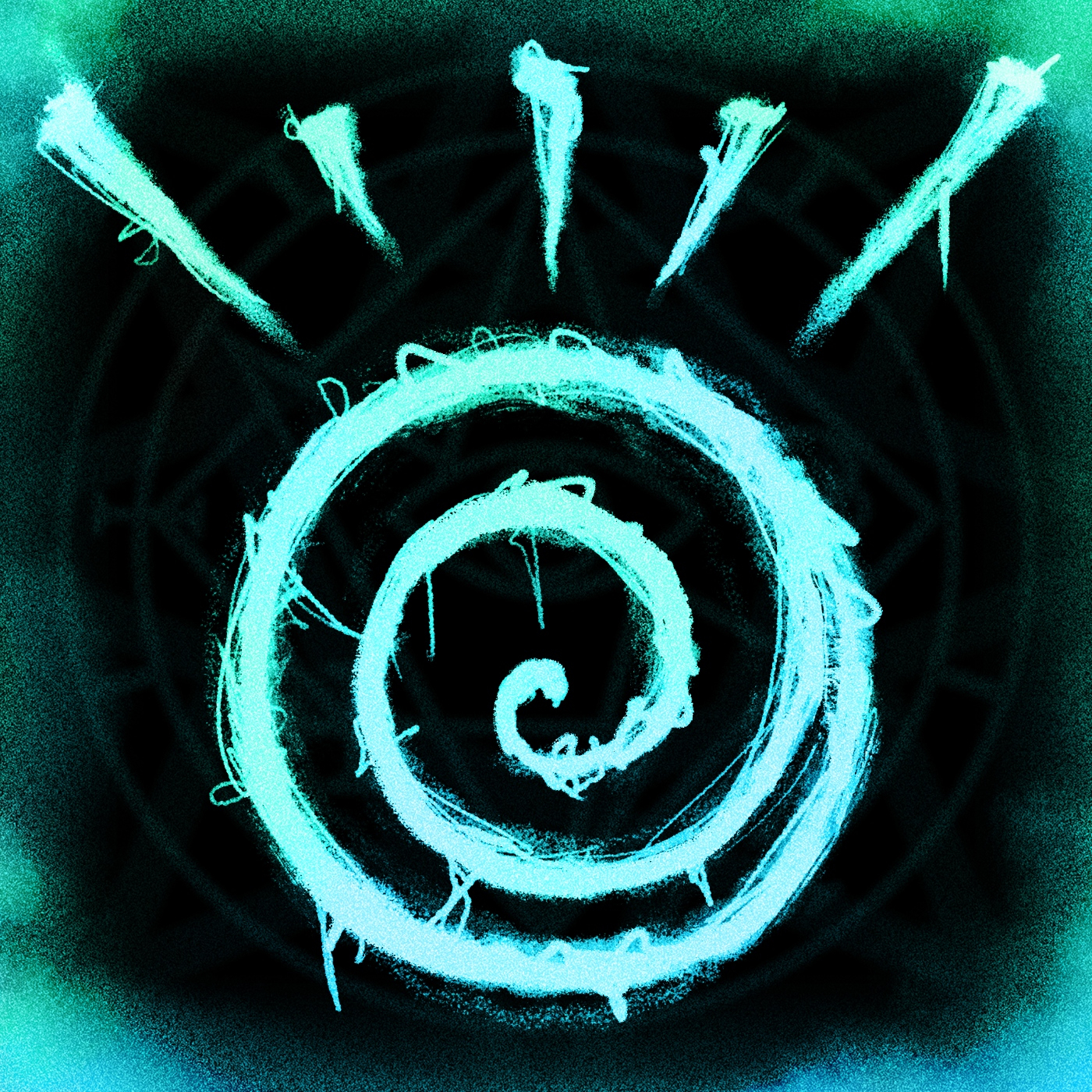 DARK ATLAS: UMBRA - Capítulo 6 de 6 (FINAL)