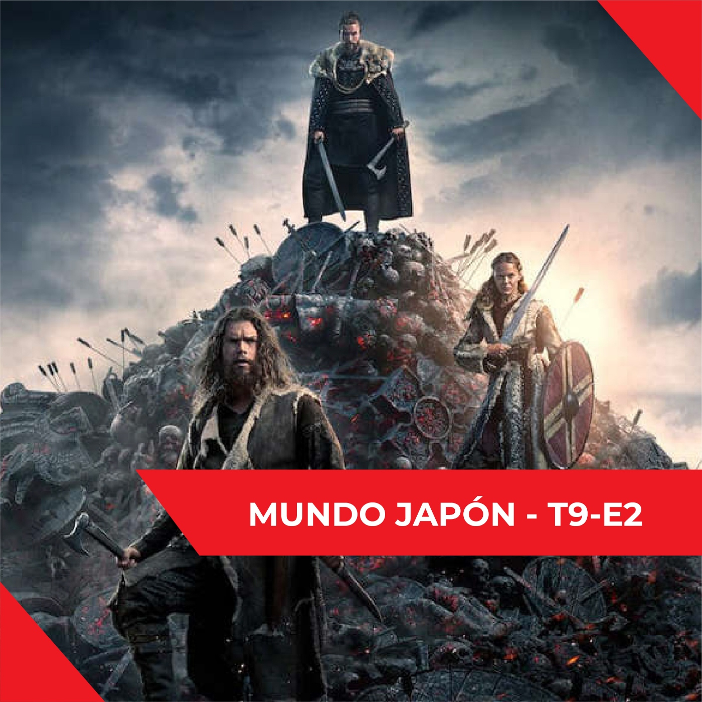 Mundo Japon Radio