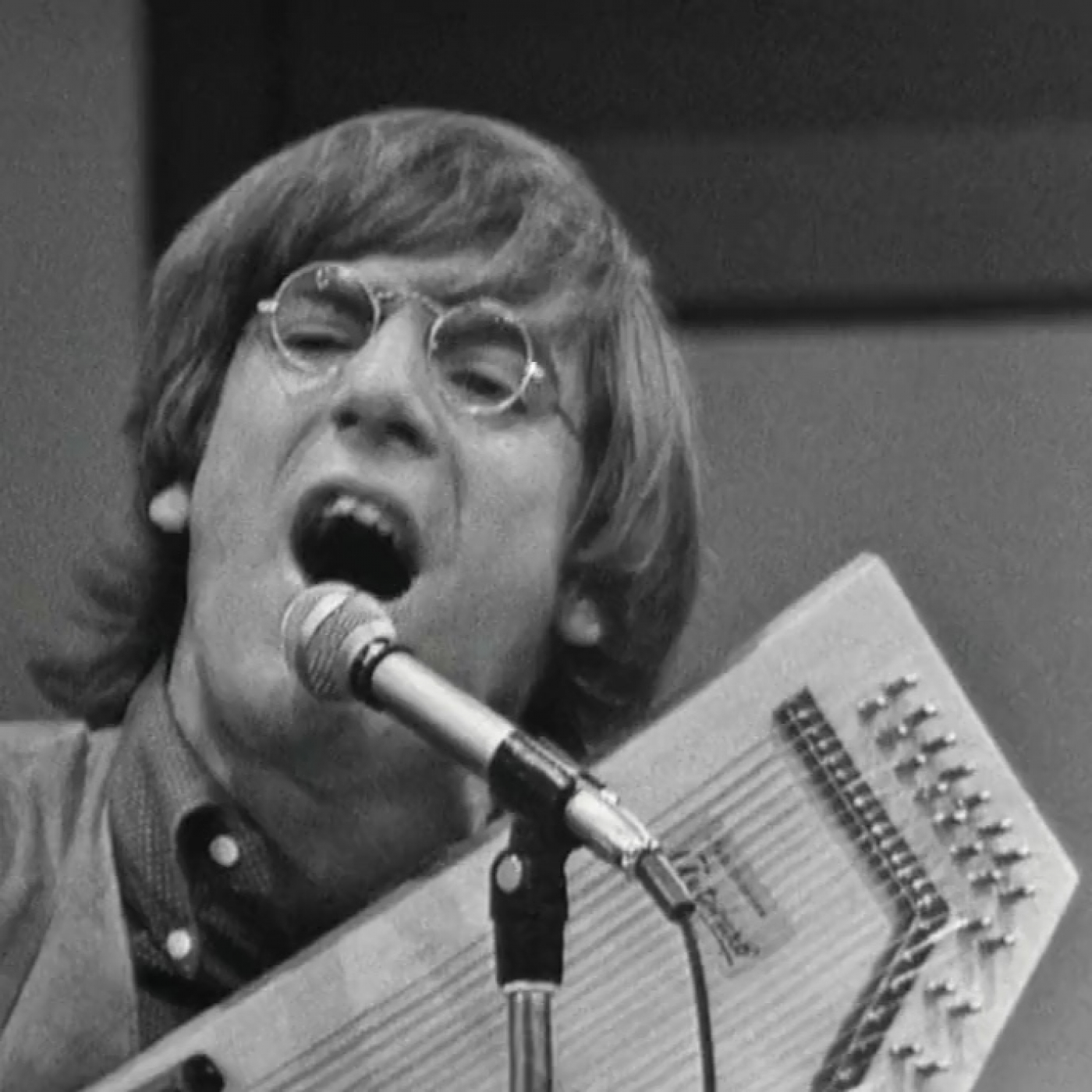Chelsea Hotel: John Sebastian 18/04/2023 episode artwork