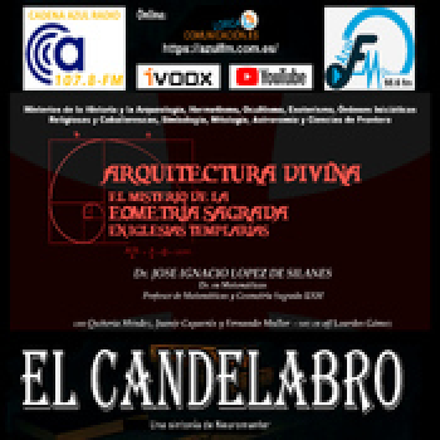 EL CANDELABRO