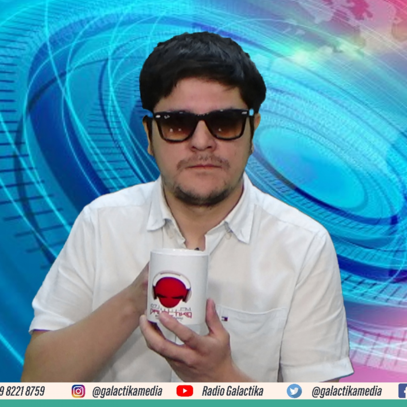 Radio Galactika