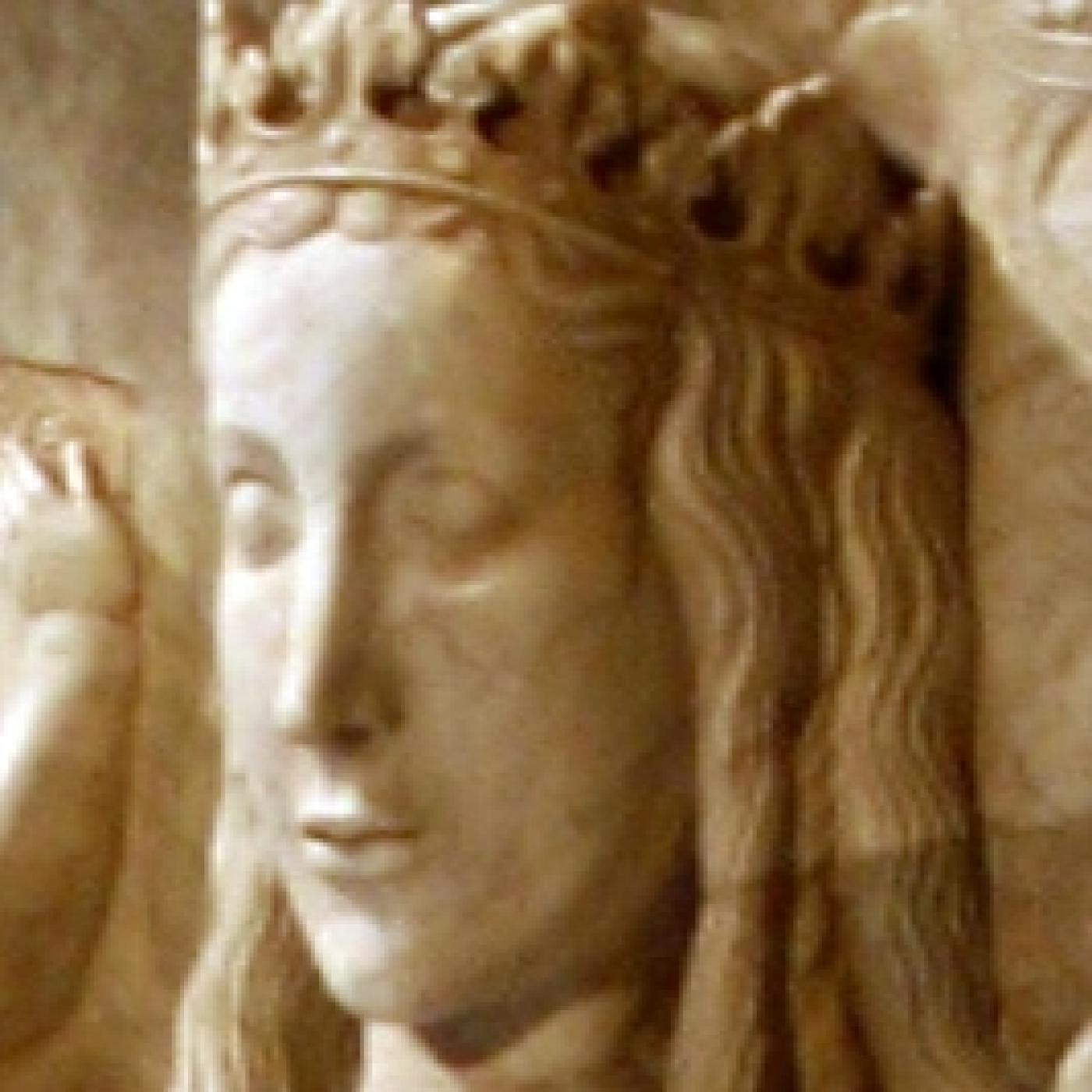 69. Violante de Bar, una reina francesa en la Corona de Aragón - Mujeres con Historia episode artwork