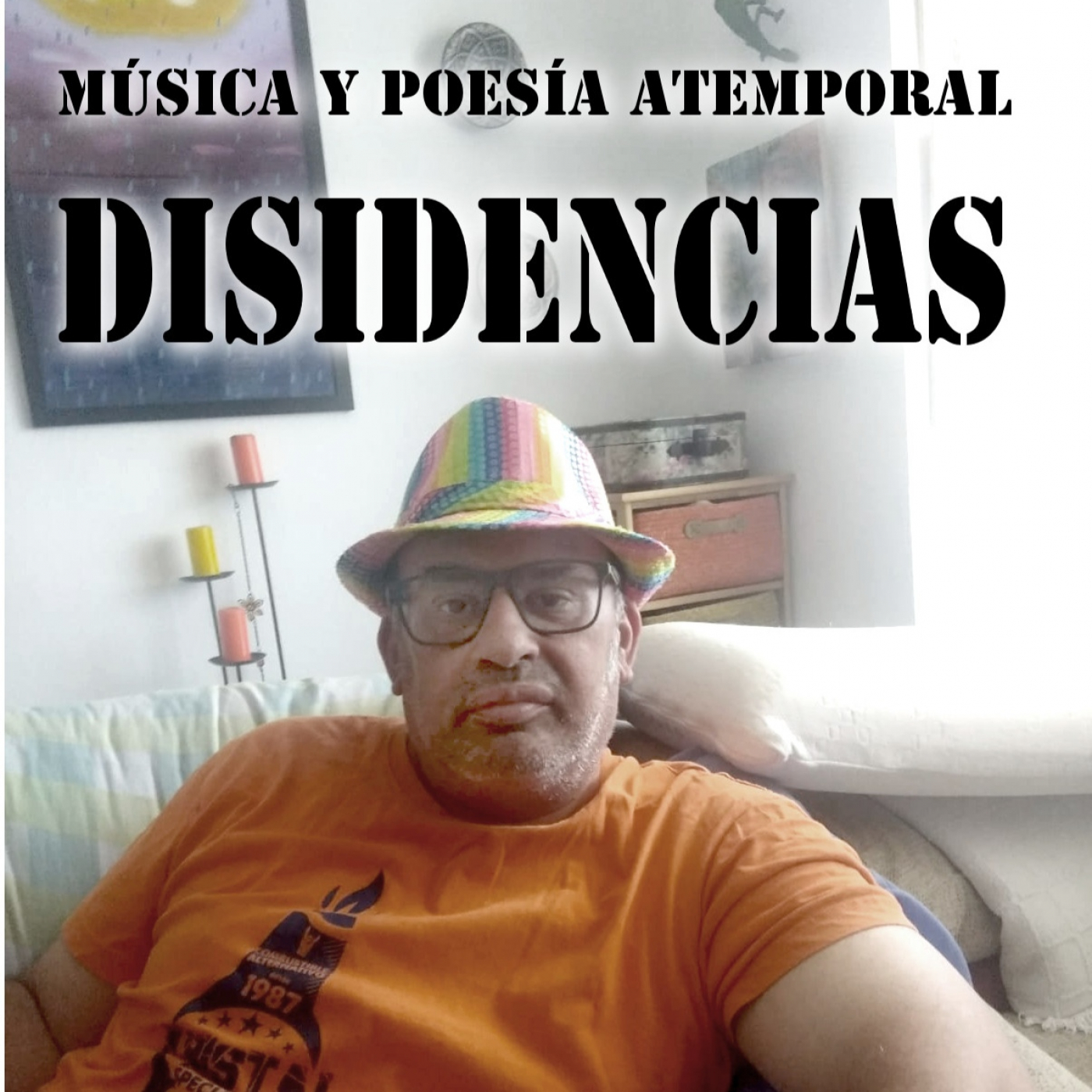 Disidencias Disidencias
