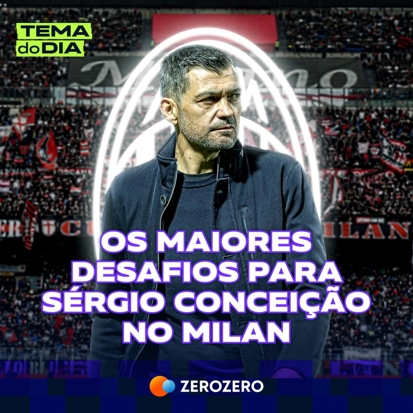 Tema do Dia