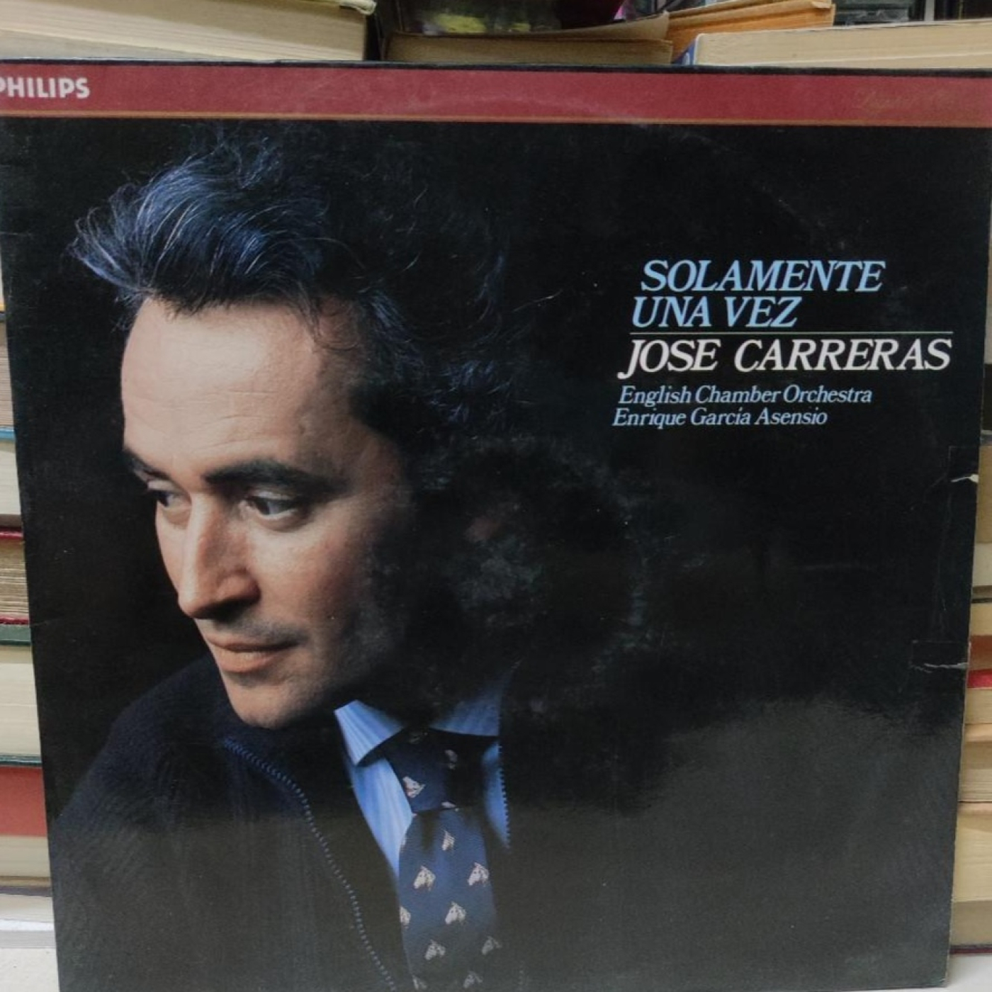 Con la música a otra parte dedica su espacio a "José Carreras". 21-05-2026. episode artwork