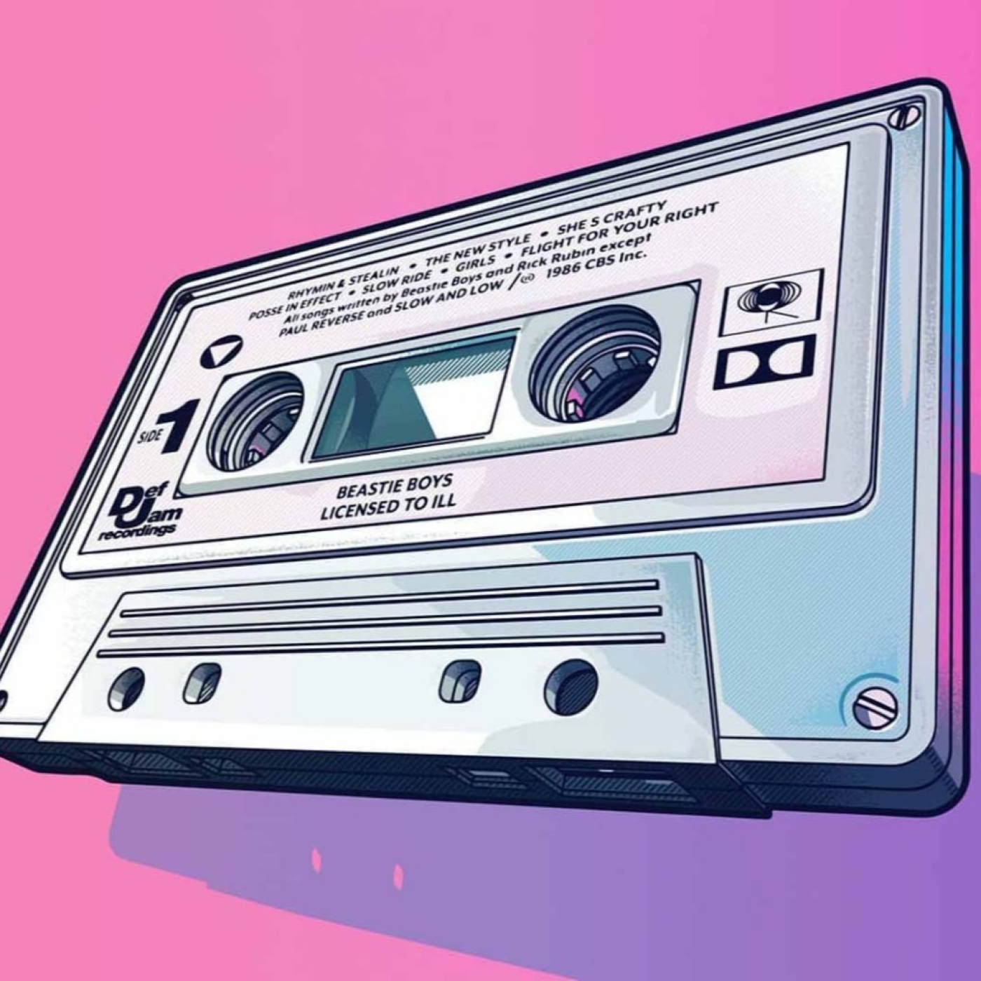 CARAS B con Jaime López