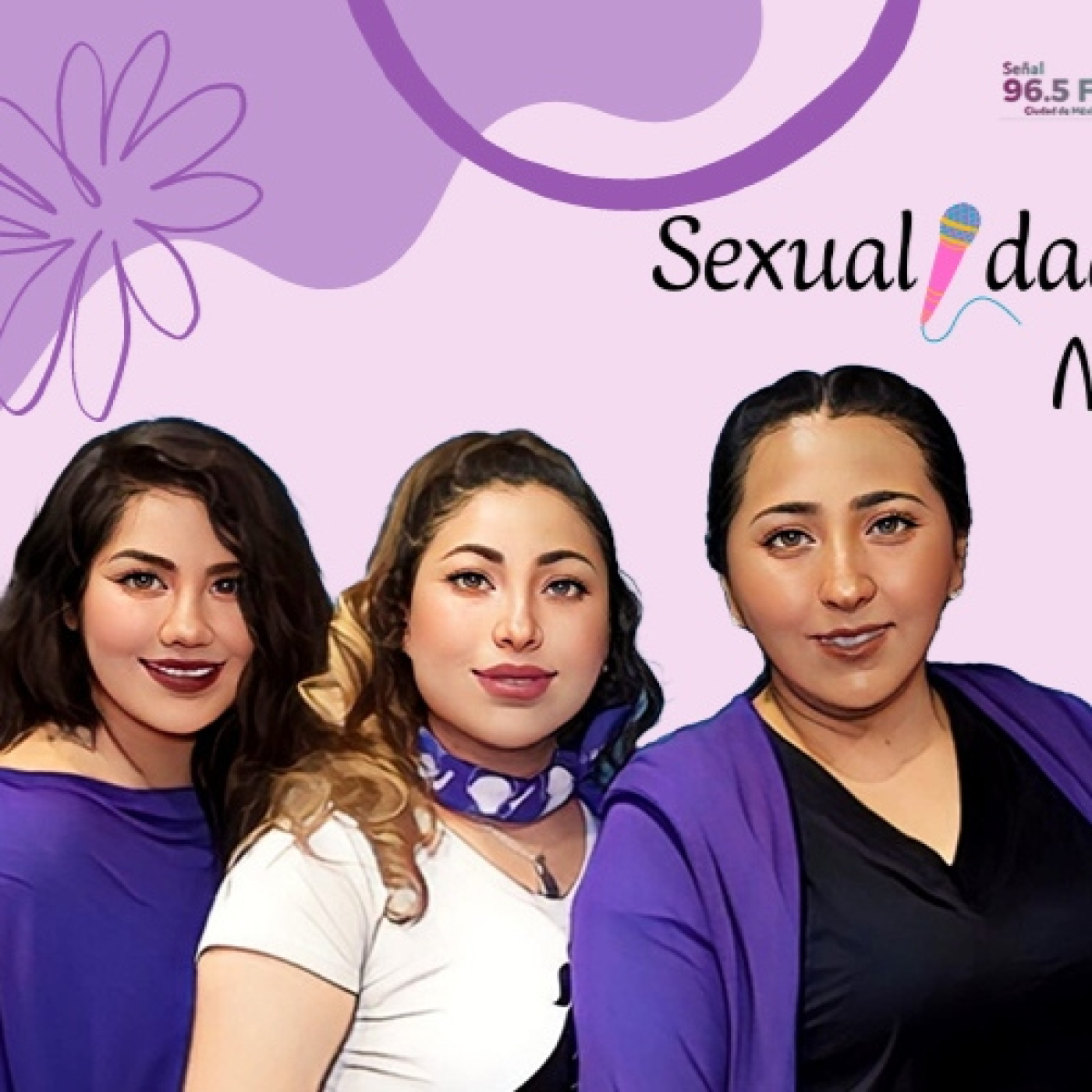 1269. Presentación de la nueva etapa etapa de la serie - SexMujeres episode artwork