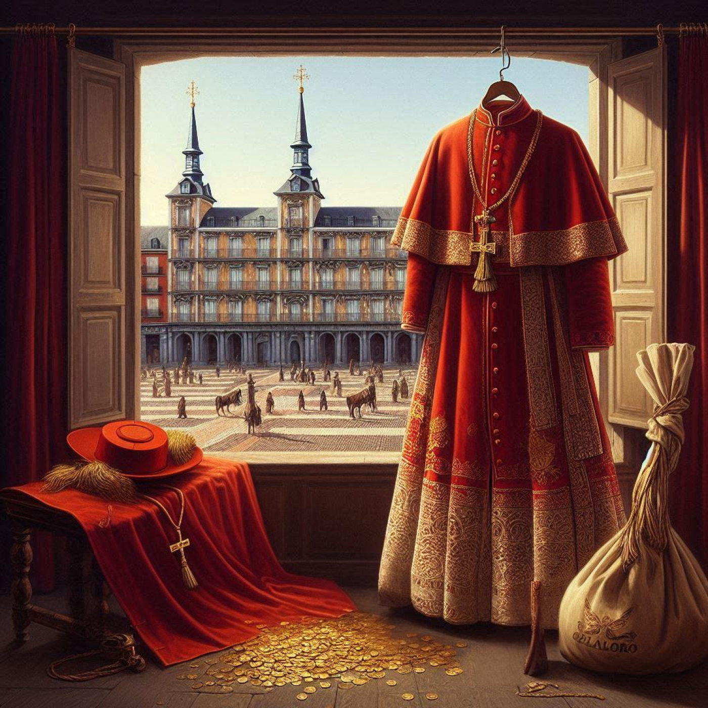 Los amores fingidos y otras obras en verso