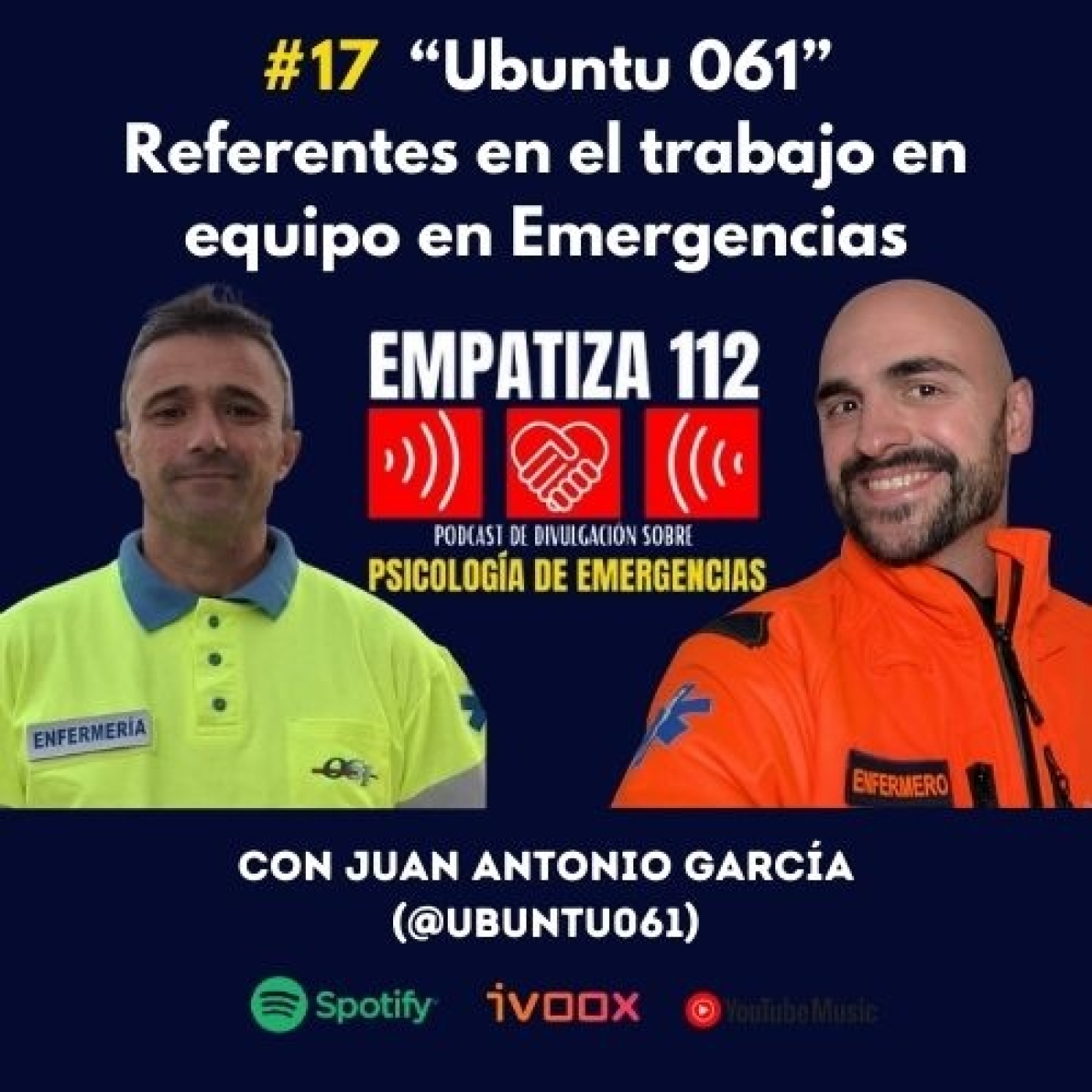EMPATIZA 112