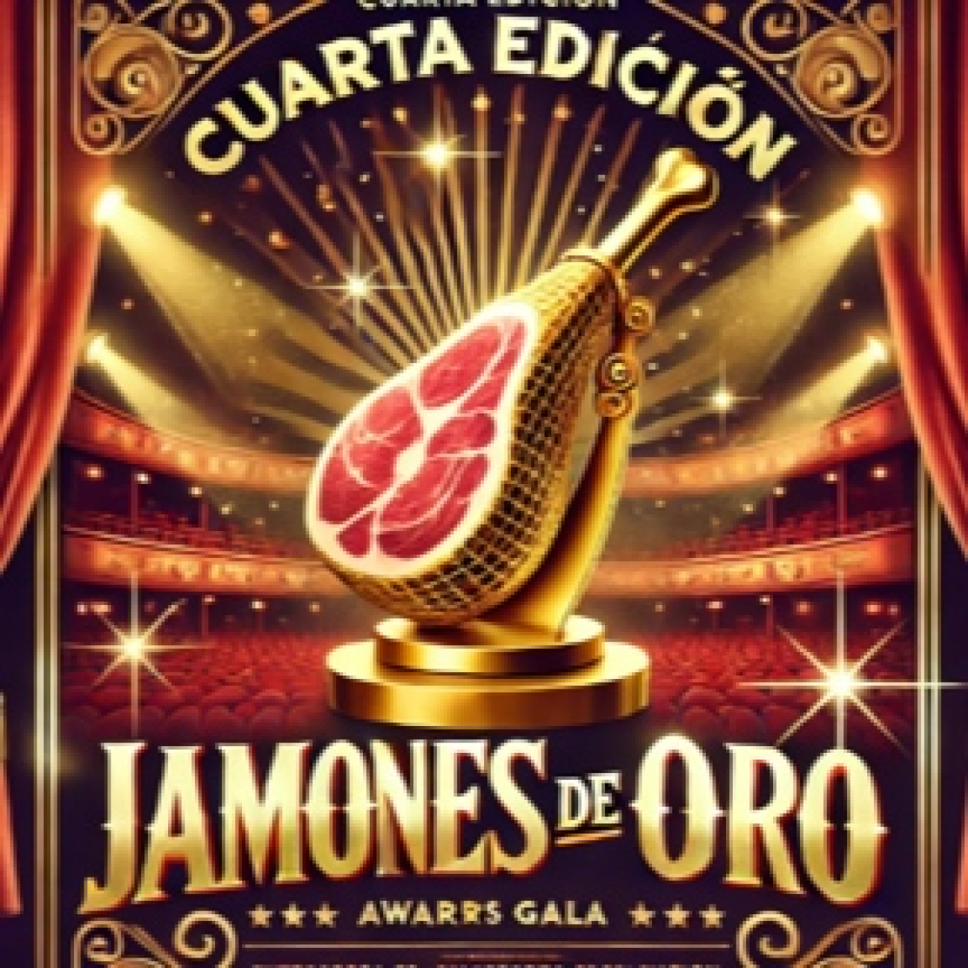 Señor Jamón