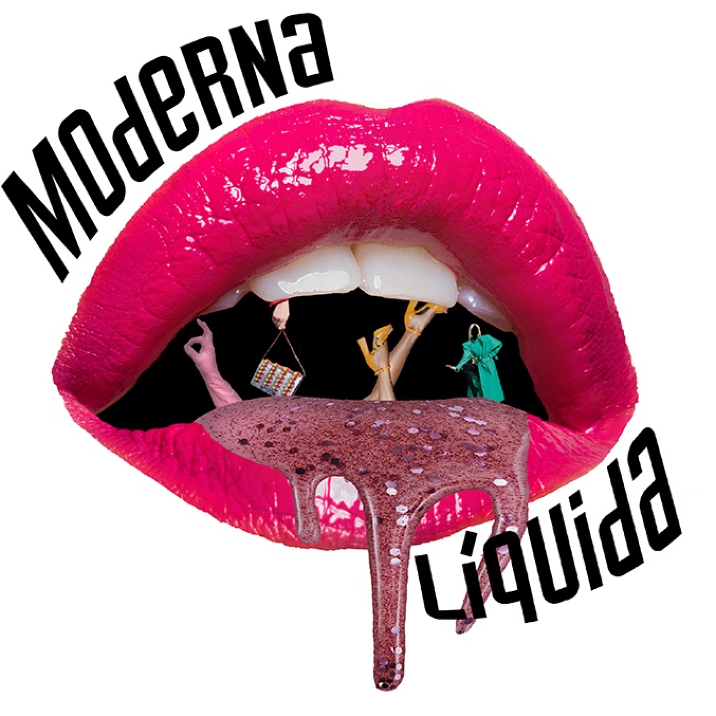 Moderna Líquida