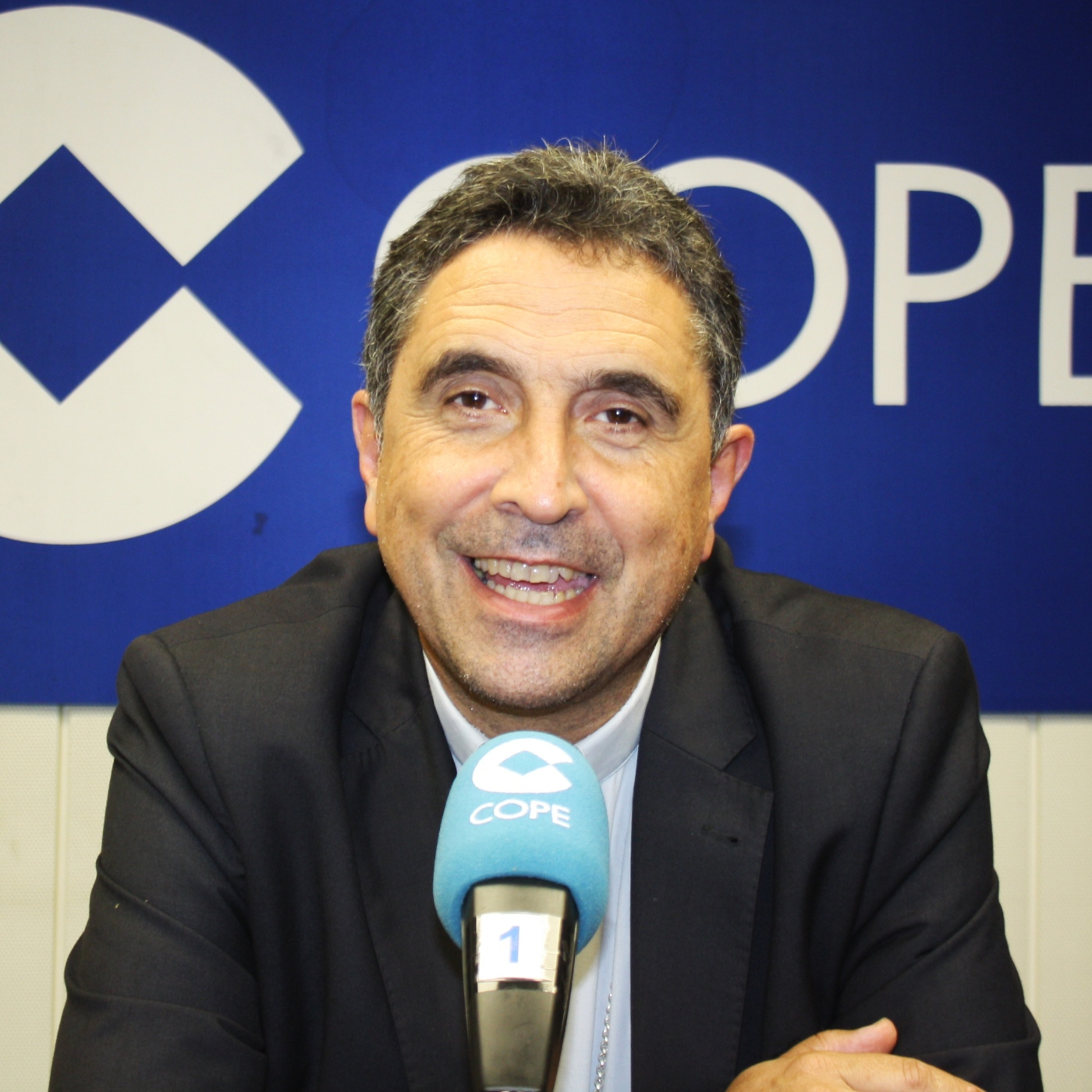 Iglesia Noticia