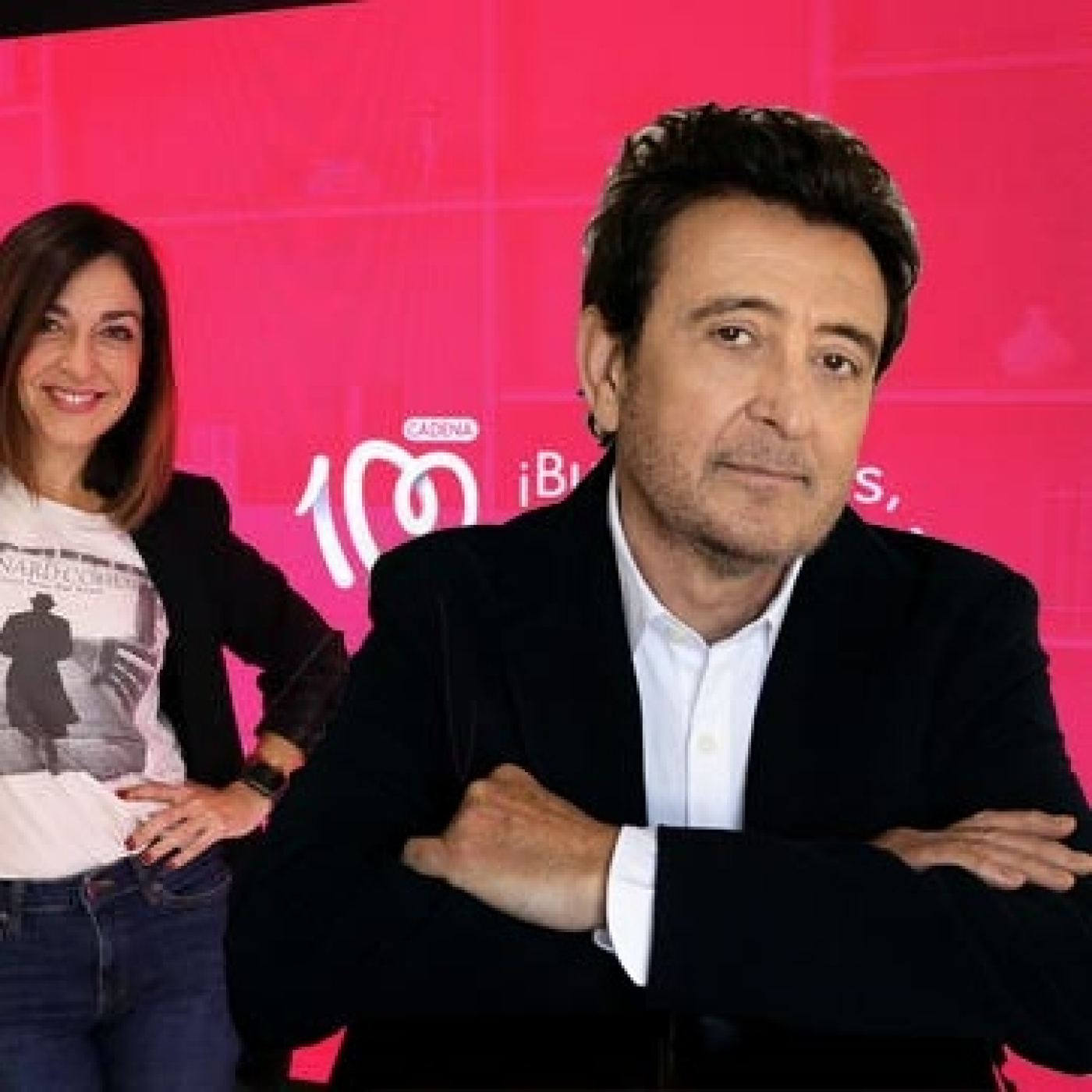 Podcast de Manolo García y Compañía!