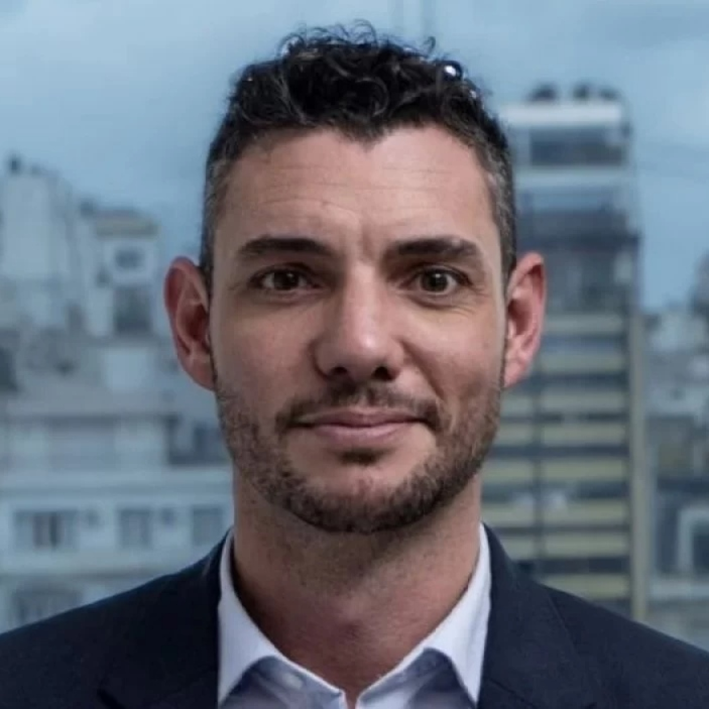 Damián Arabia @DamianArabia (Diputado Nacional de La Libertad Avanza) Hora 15 @Hora15ECO