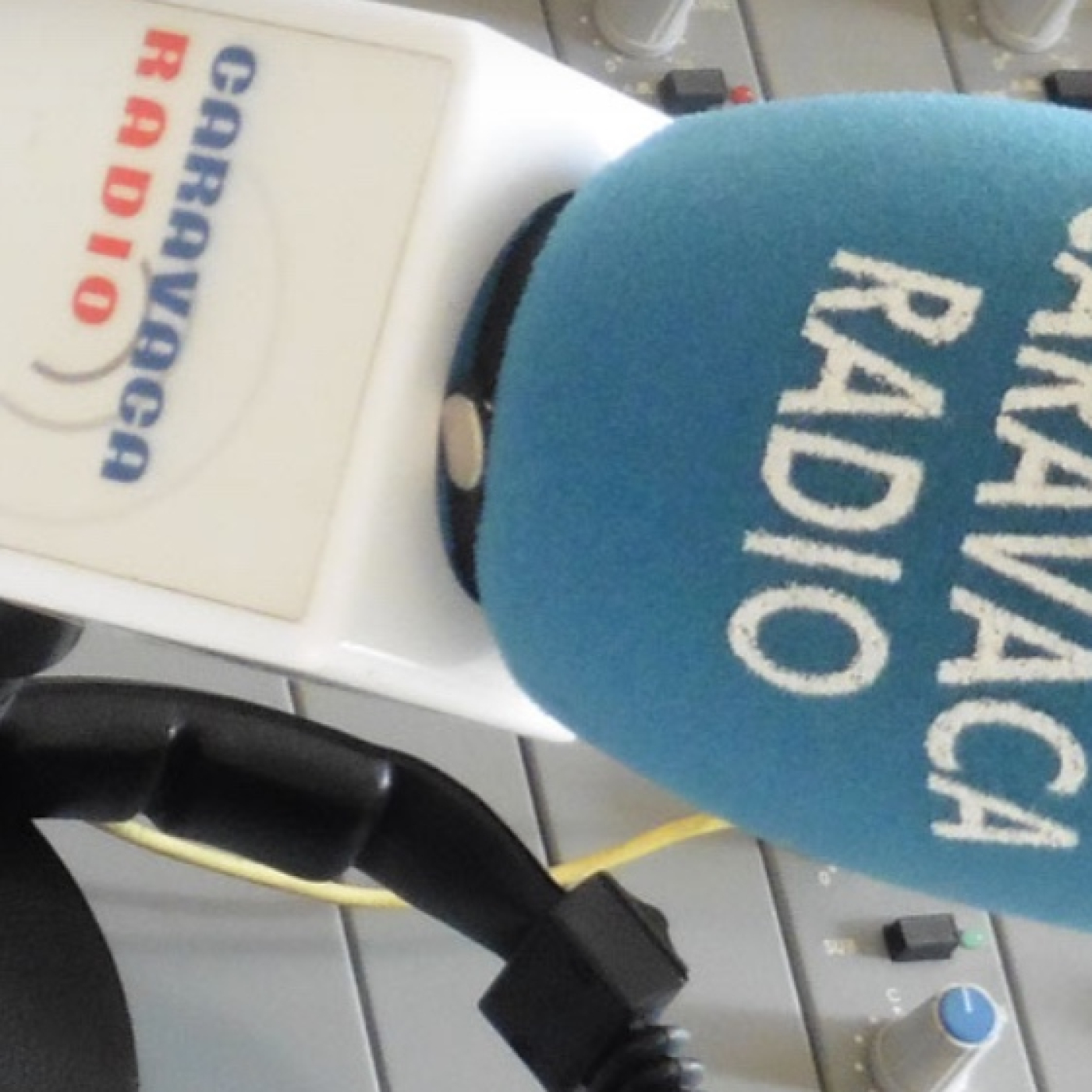 CARAVACA RADIO- Informativo mediodía (02-06-2026) episode artwork